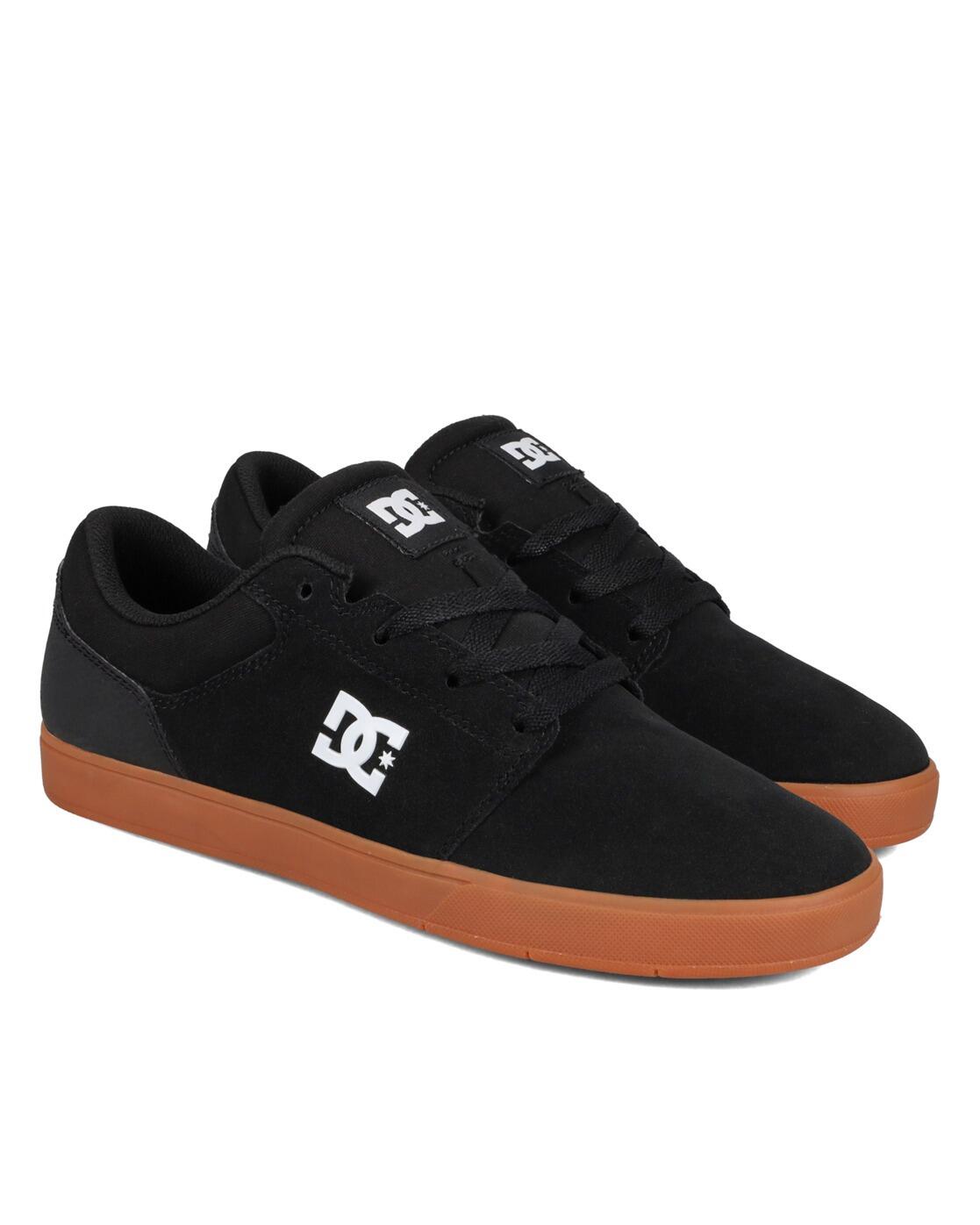Trampki męskie DC Shoes Crisis 2