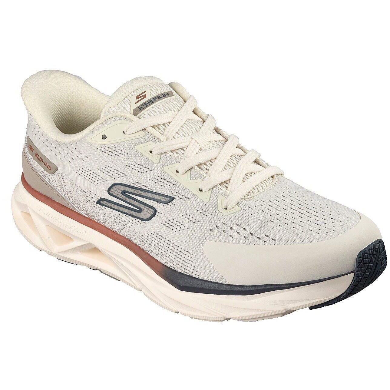 Buty sportowe męskie Skechers Glide step Vortex