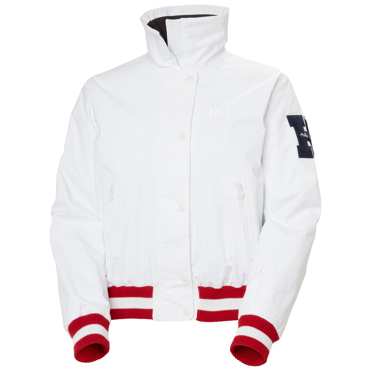 Damska kurtka narciarska Helly Hansen Apres Varsity