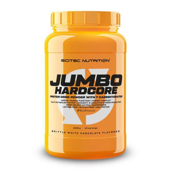 Jumbo Hardcore (1,53 kg)