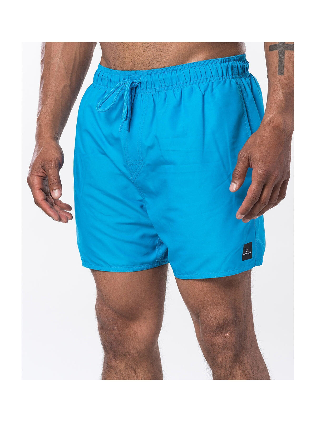 Spodenki surfingowe męskie Rip Curl Offset Volley Niebieski