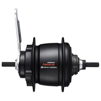 Zintegrowana piasta przekładni Shimano Nexus SG-C7002-5CD