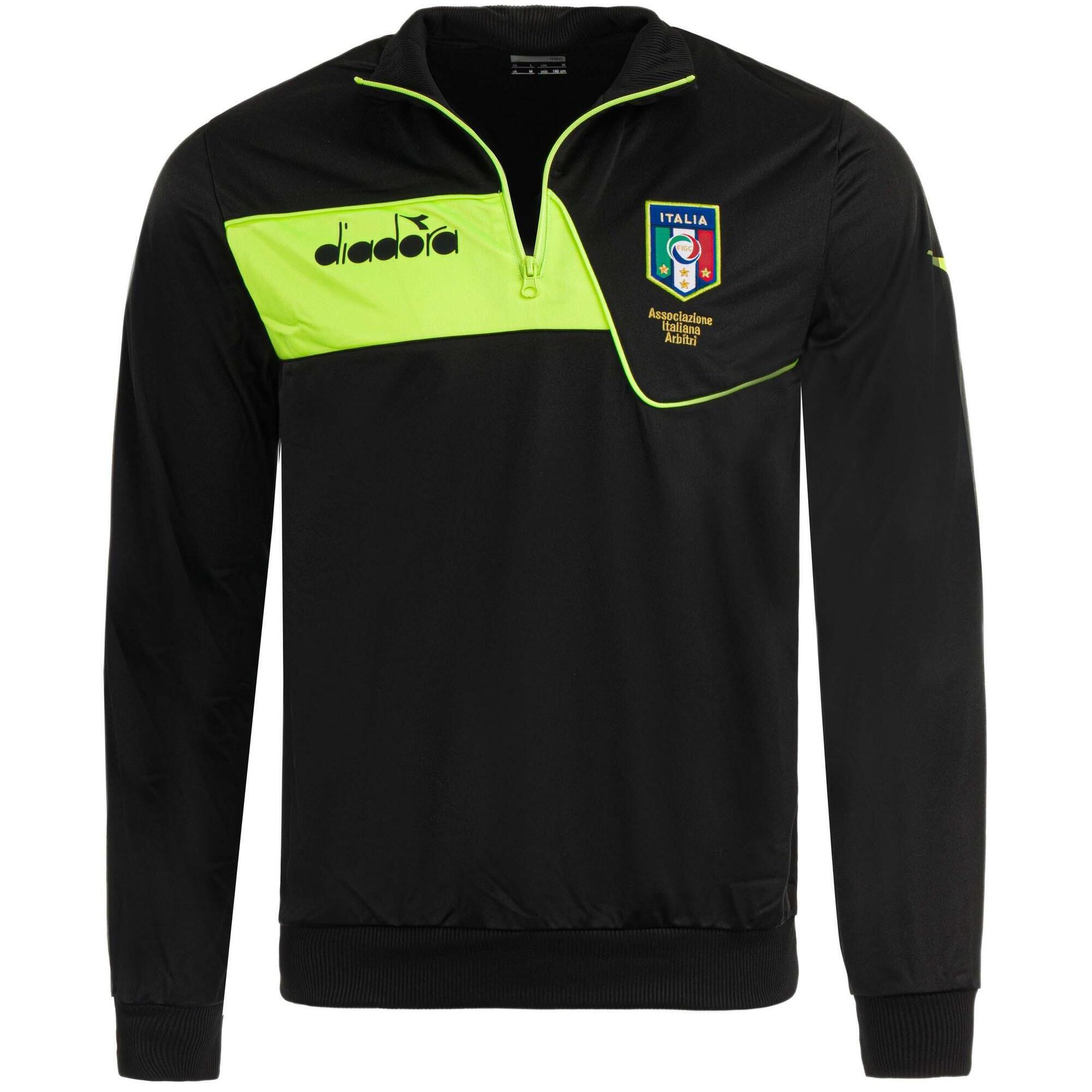 Diandora Men Bluza XL - Oddychające i potu > to translate in Polish