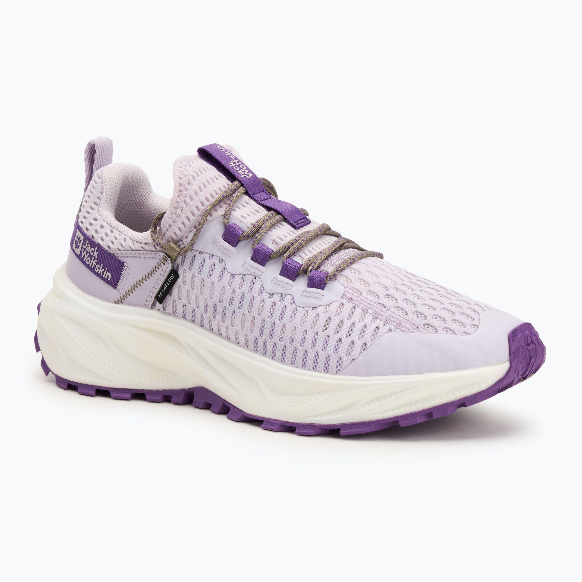 Buty turystyczne damskie Jack Wolfskin Prelight Swift Vent Low