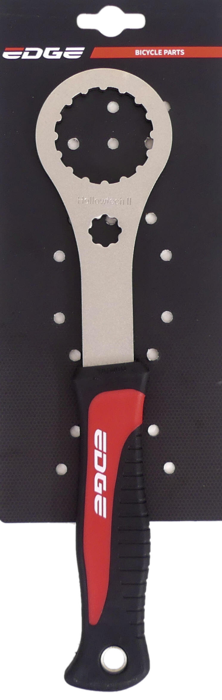 Klucz suportu Edge 16-zębów 289 mm do Hollowtech II i Campagnolo