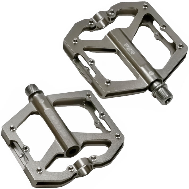Pedały rowerowe platformowe P2R Flatman 60