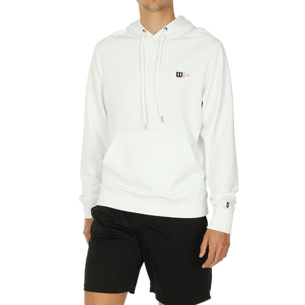 Sudadera Wilson Triblend