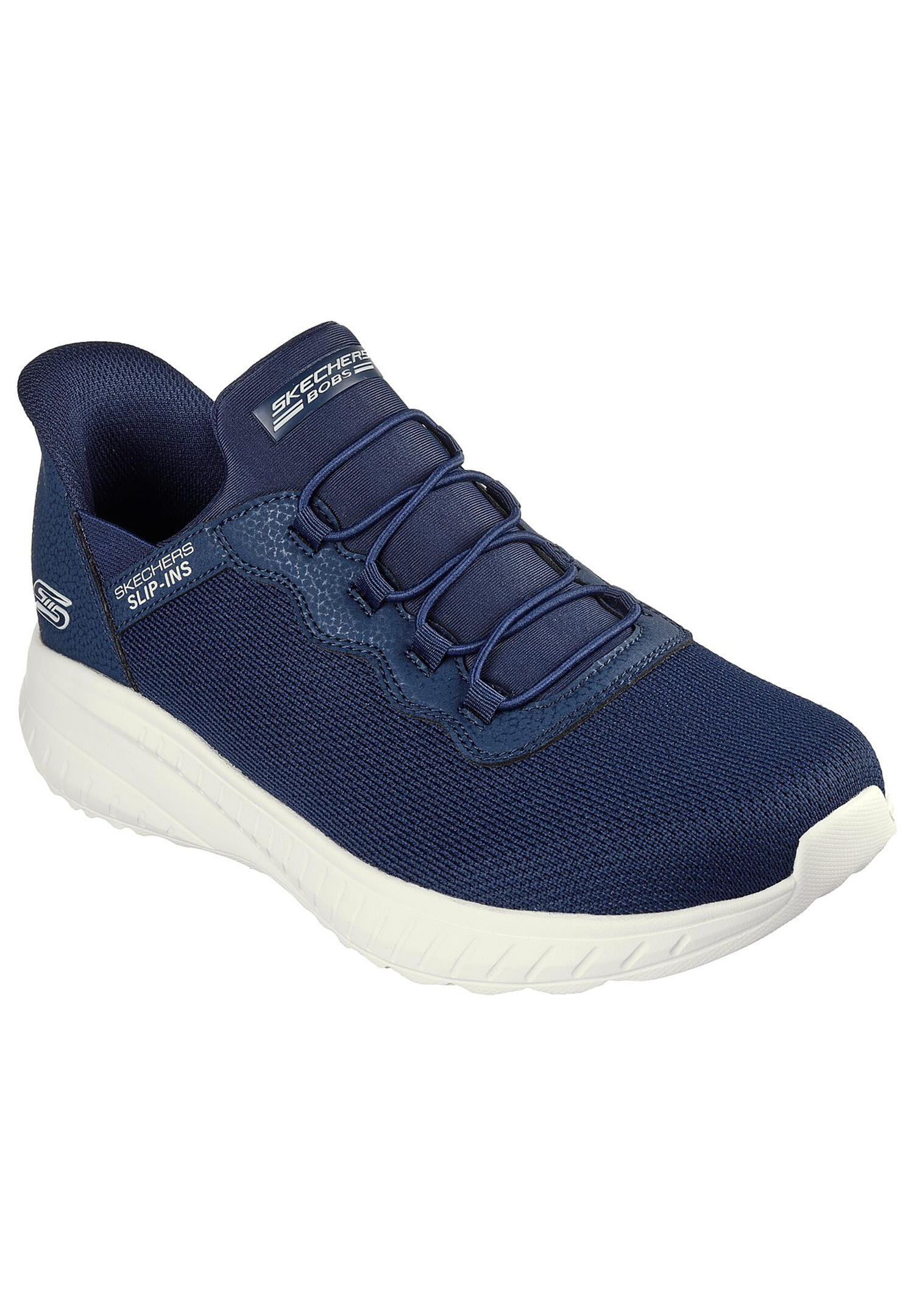 Buty do chodzenia męskie Skechers Slip-ins