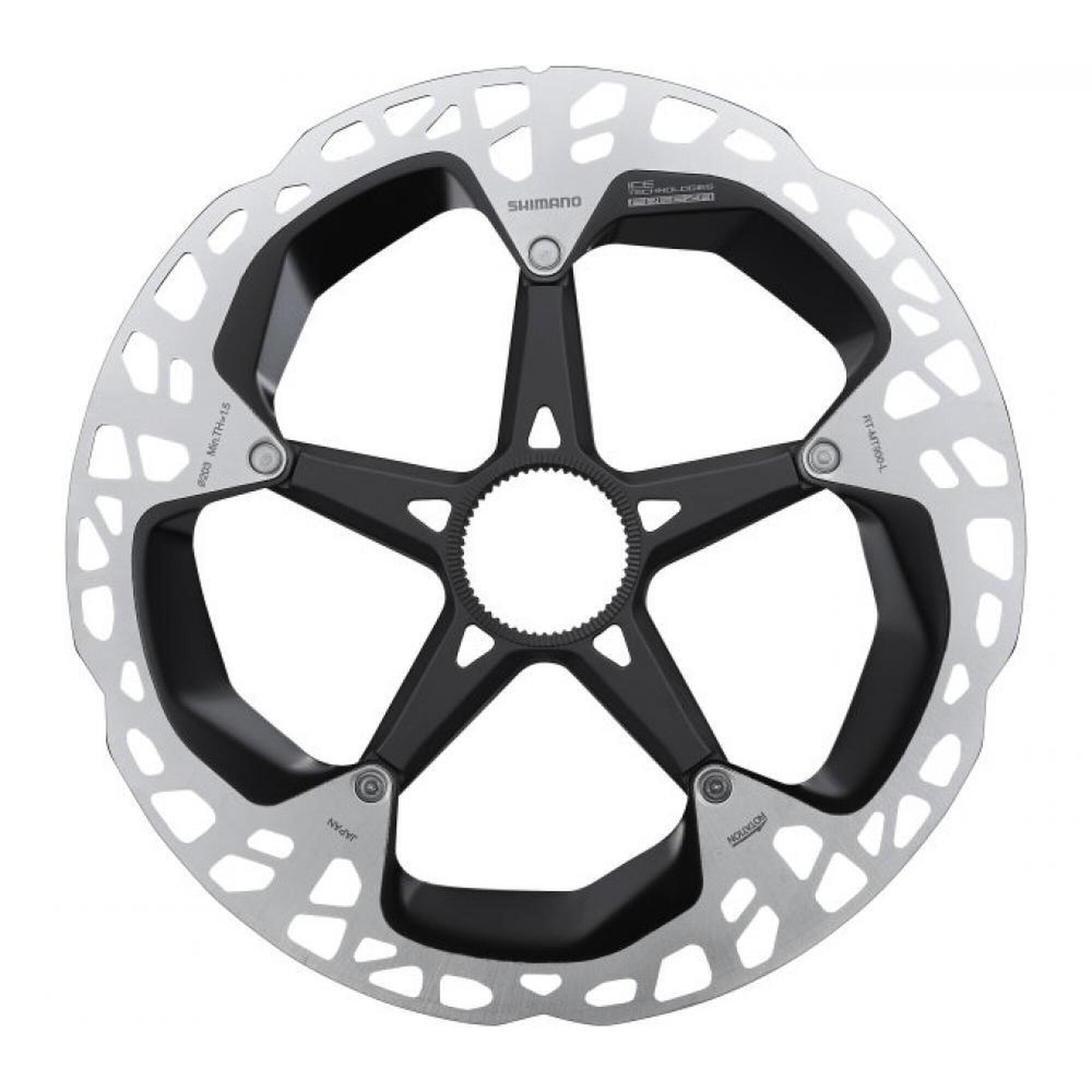 Shimano MT900 tarcza hamulcowa 203 mm