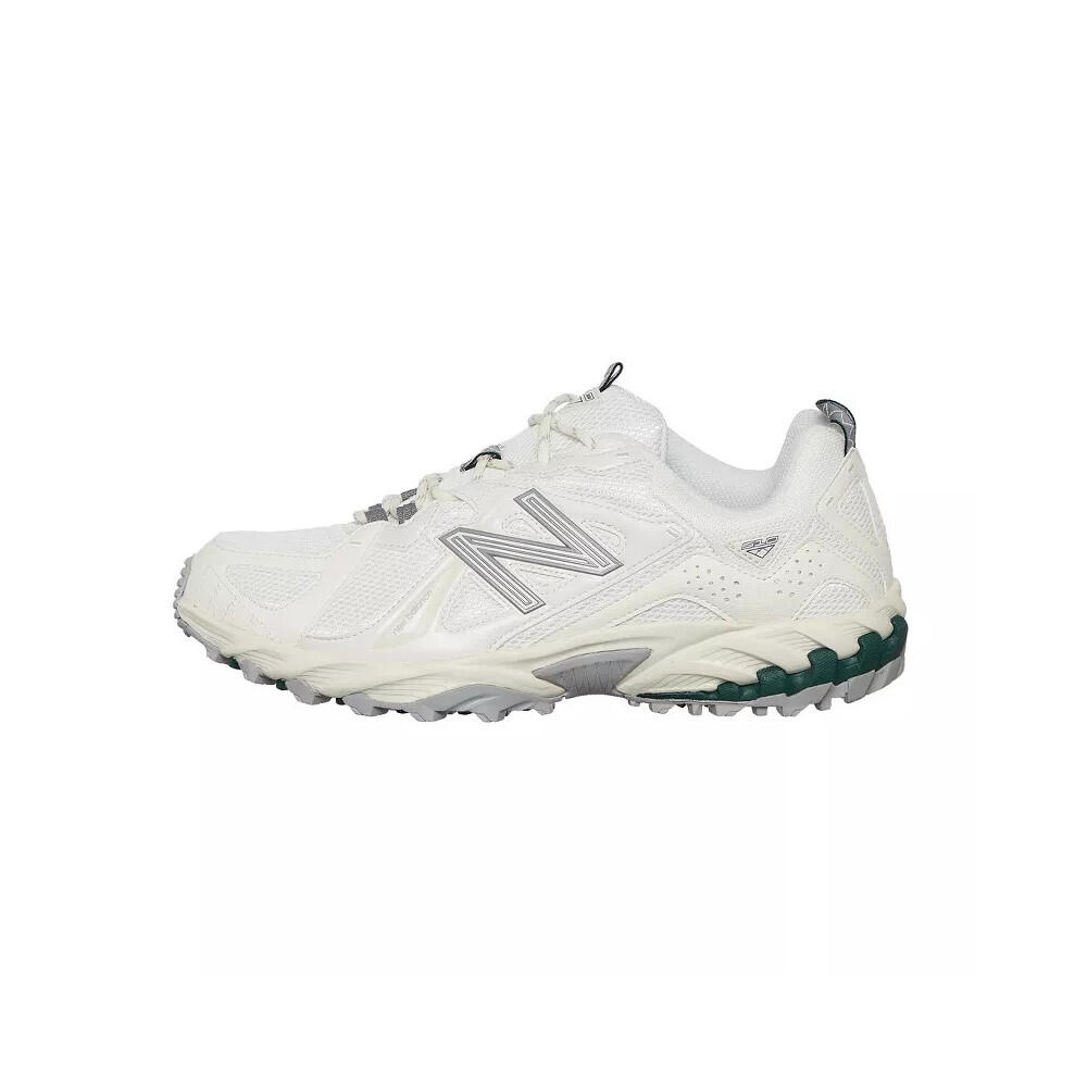 Buty Mężczyzna New Balance 610 biały