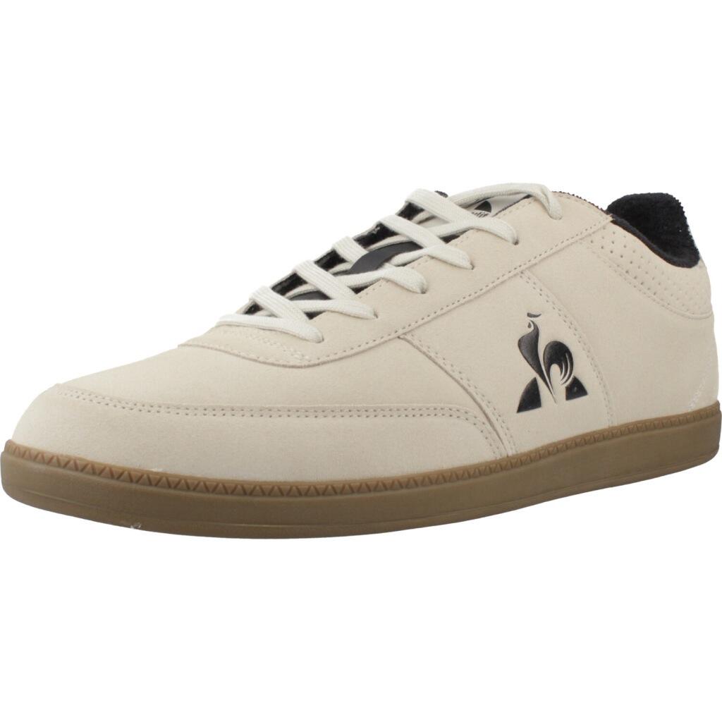 Buty LE COQ SPORTIF LCS DERBY Beżowy