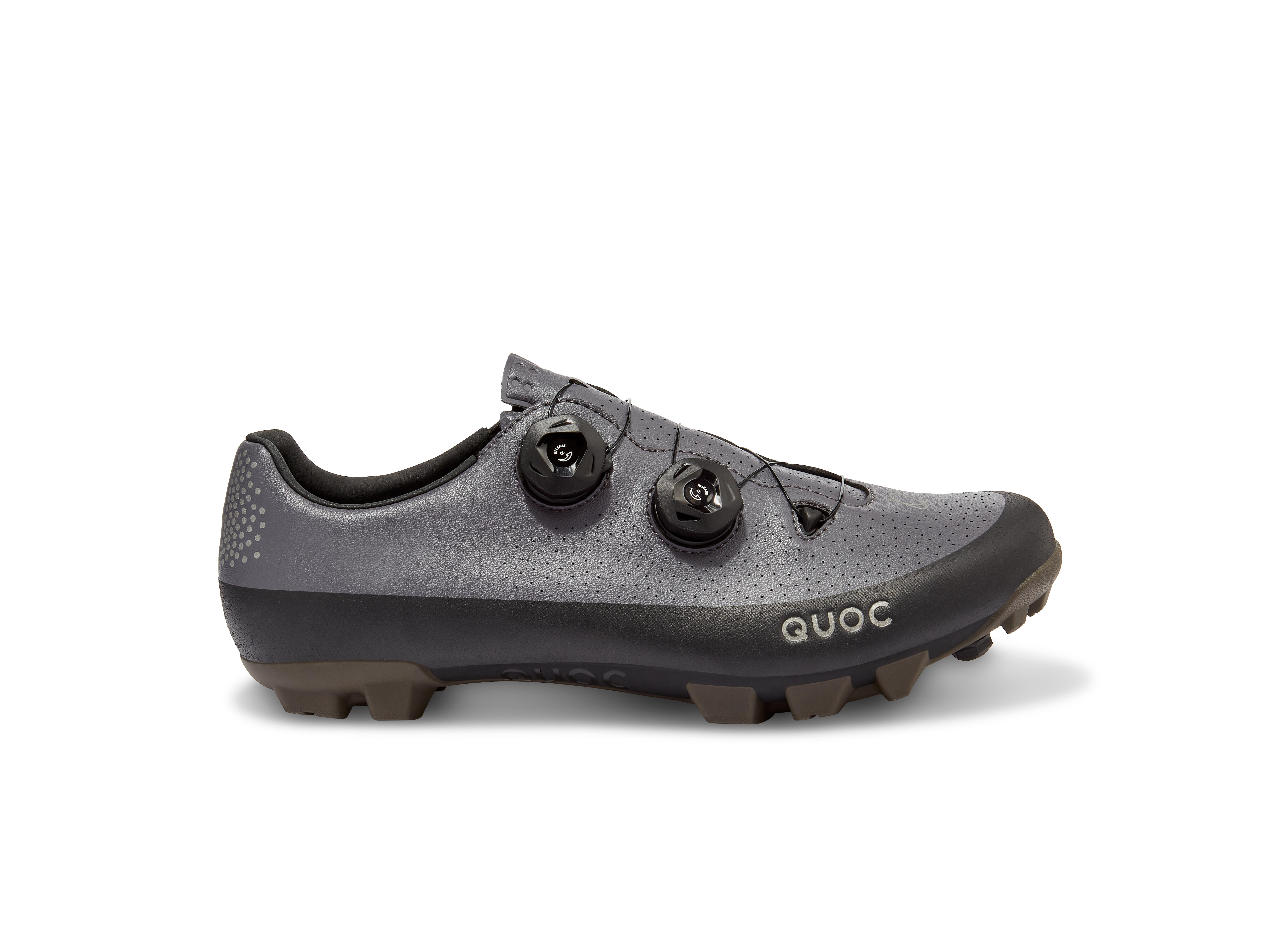 Buty terenowe Quoc GT XC