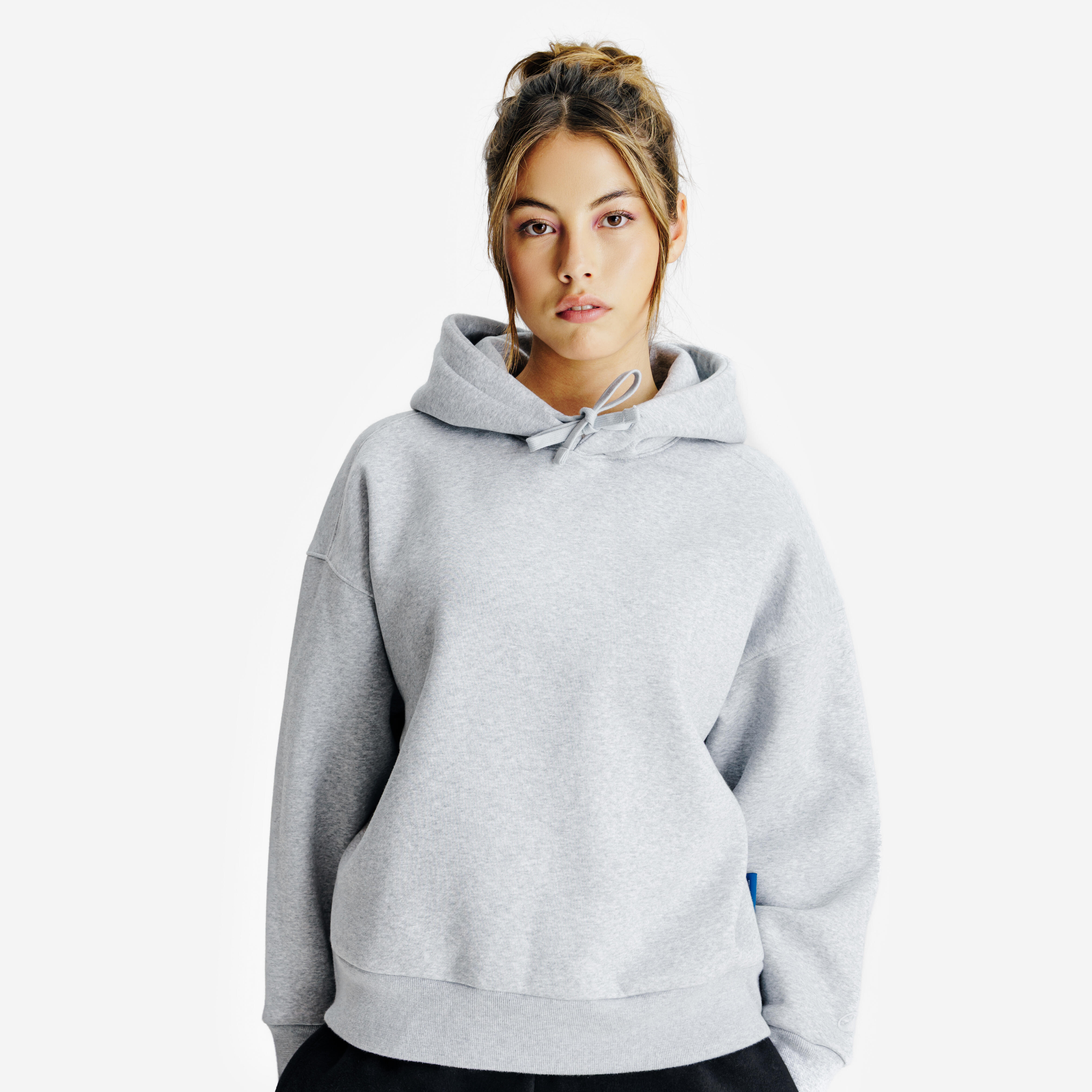 Bluza z kapturem damska Elementals