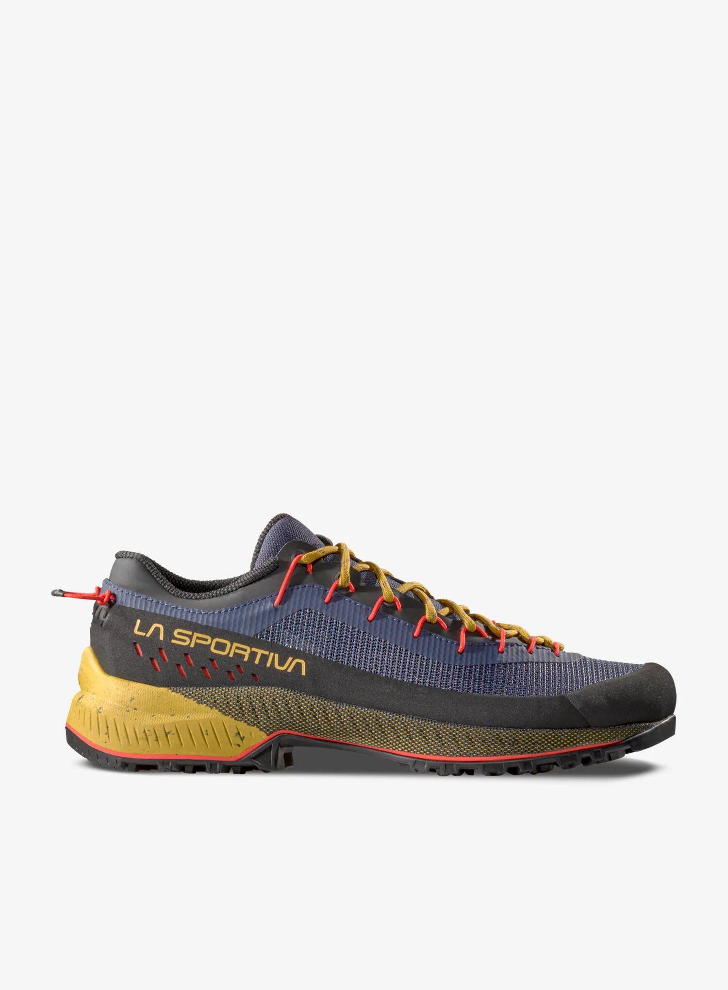 Buty podejściowe męskie La Sportiva TX4 Evo ST