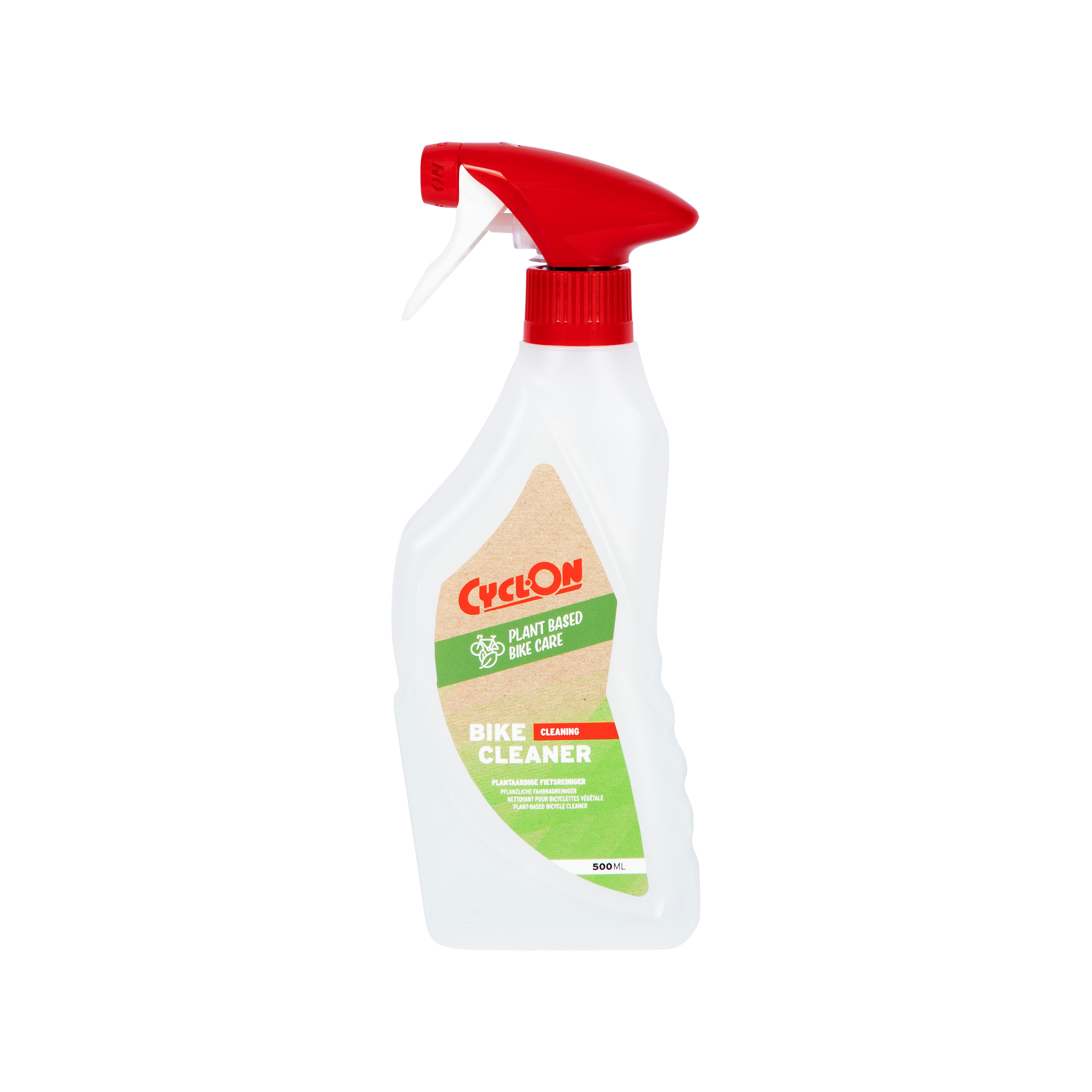 CyclOn Środek do czyszczenia roweru 500 ml na bazie roślinnej