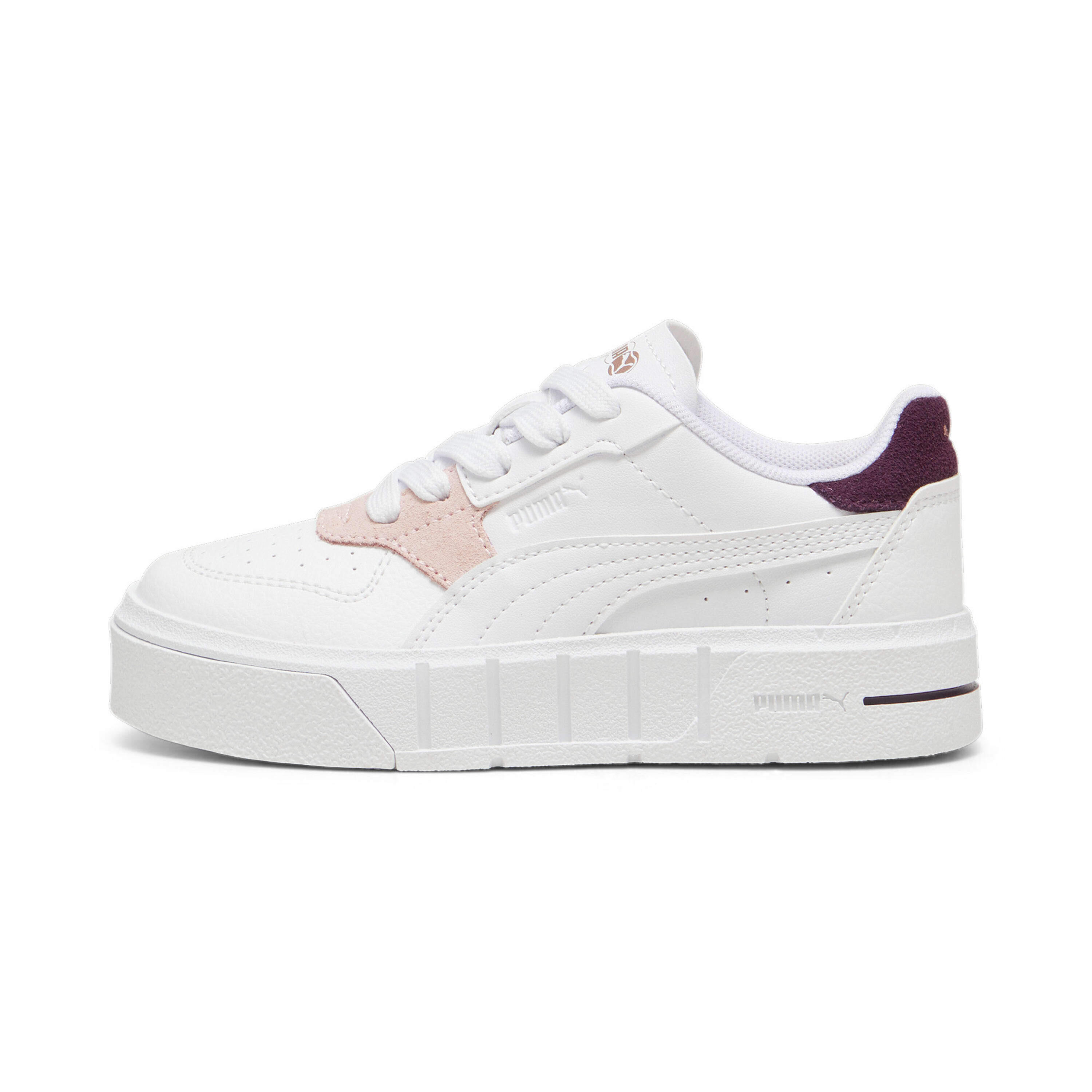 Trenerzy dziewczęcy Puma Cali Court Match