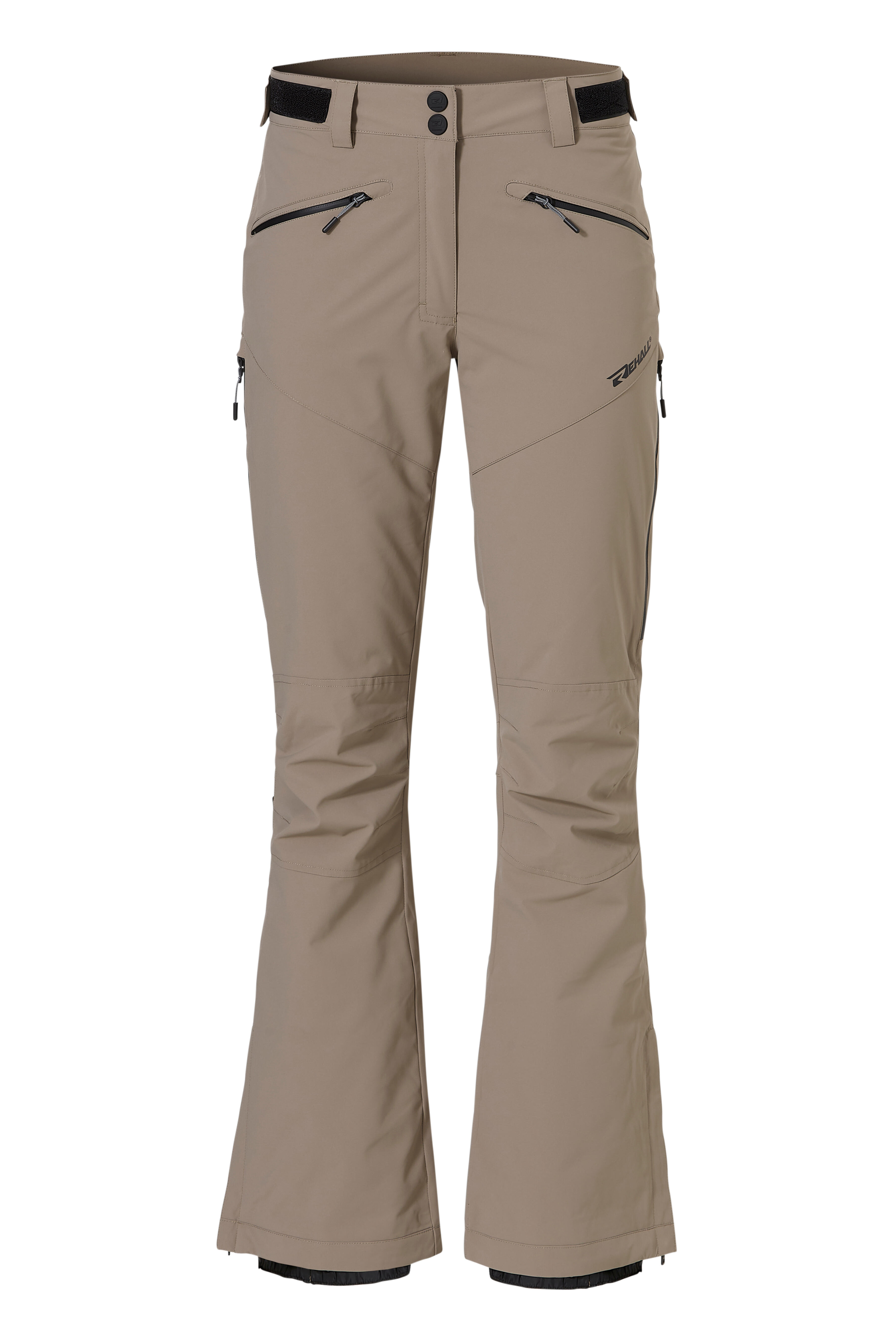 REHALL - STORMY-R - Damen Wintersporthose