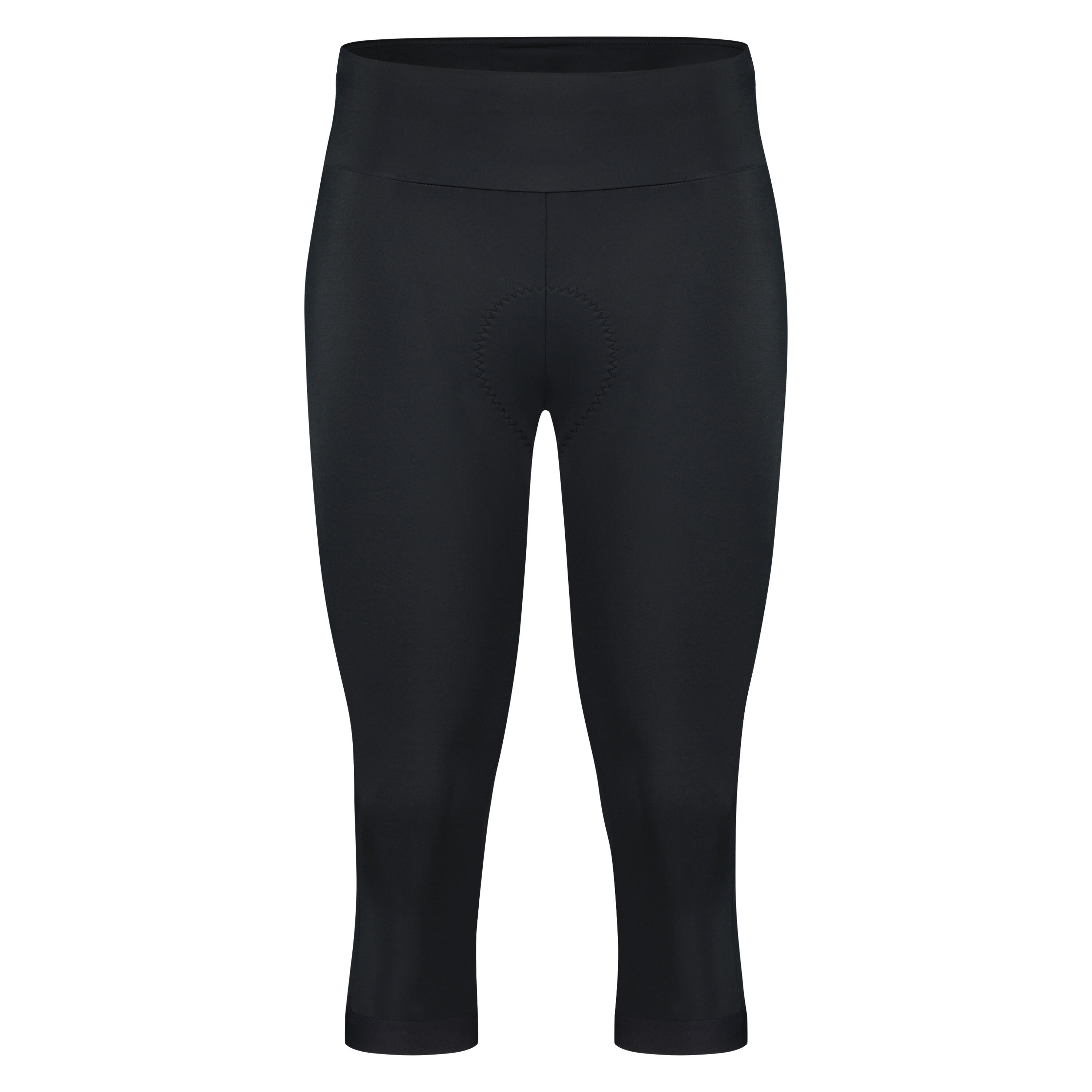 Damskie spodnie rowerowe PRIMO 3/4 Tights