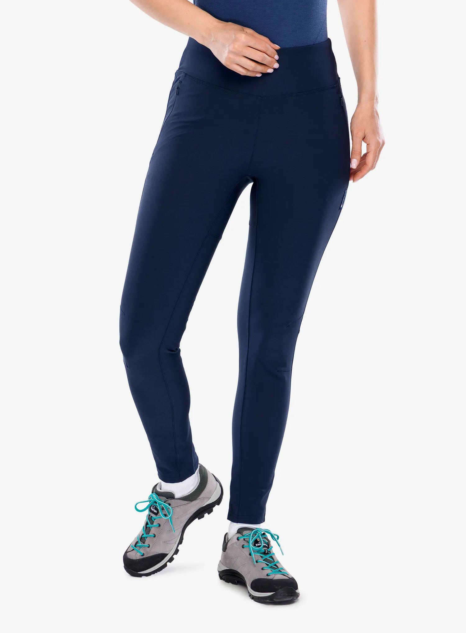 Legginsy damskie Montane Ineo Pants