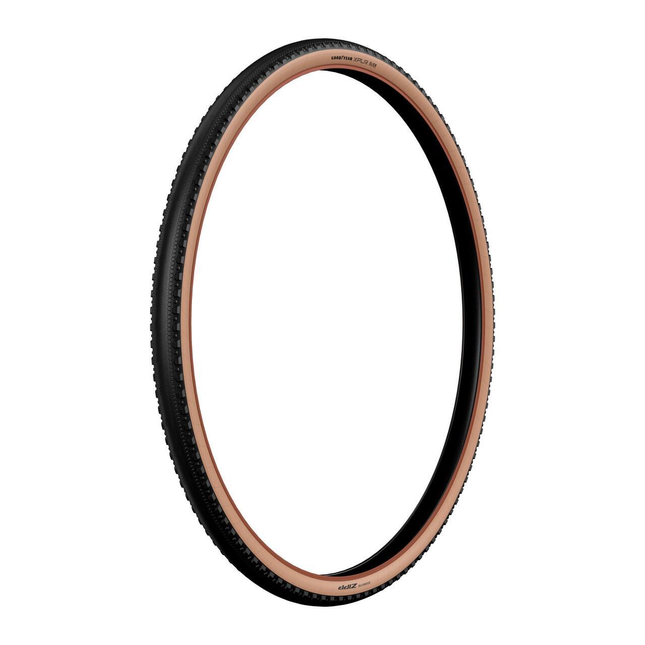 Opona Zipp Goodyear Xplr Slick