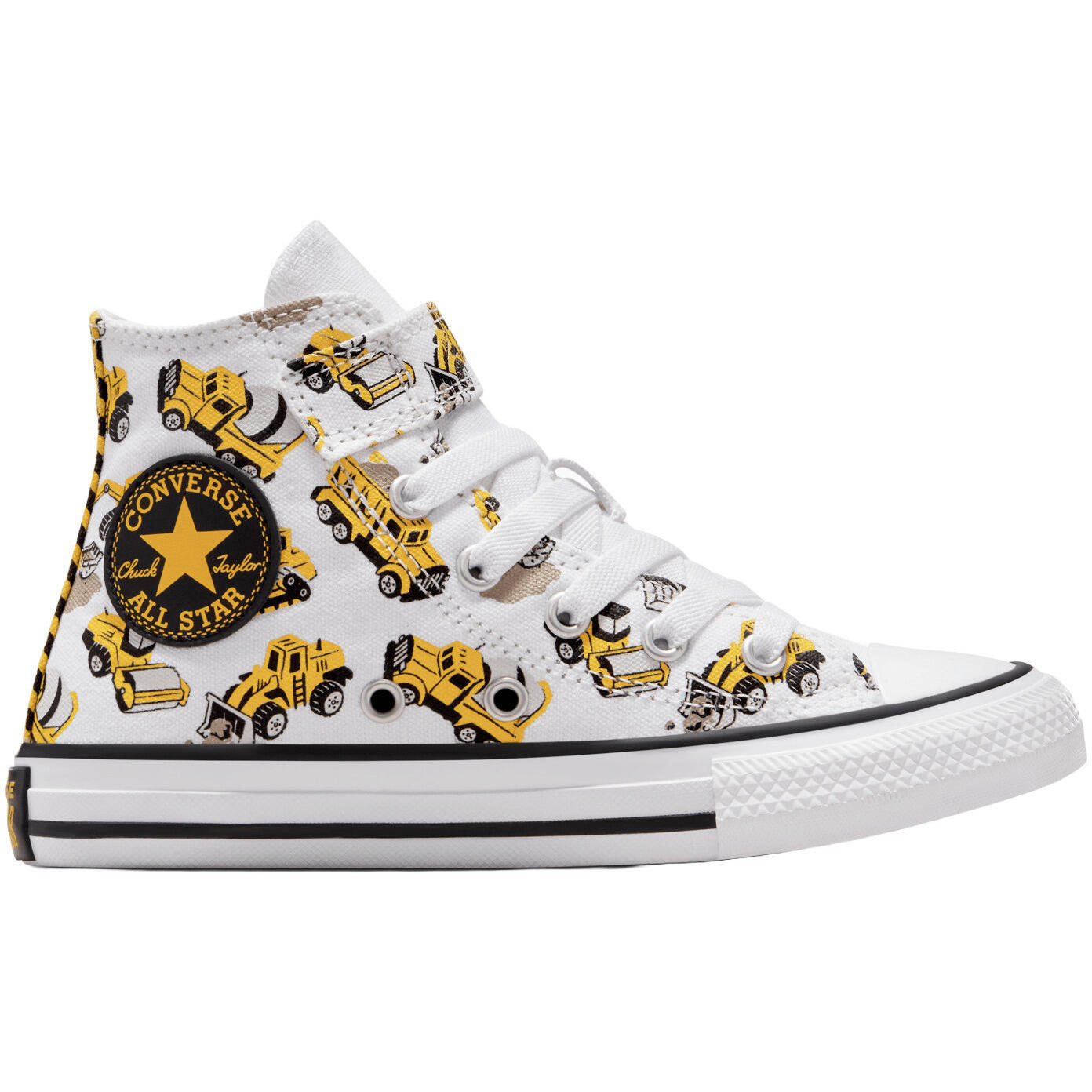 Adidasy Converse Chuck Taylor All Star Construction Truck Dzieci