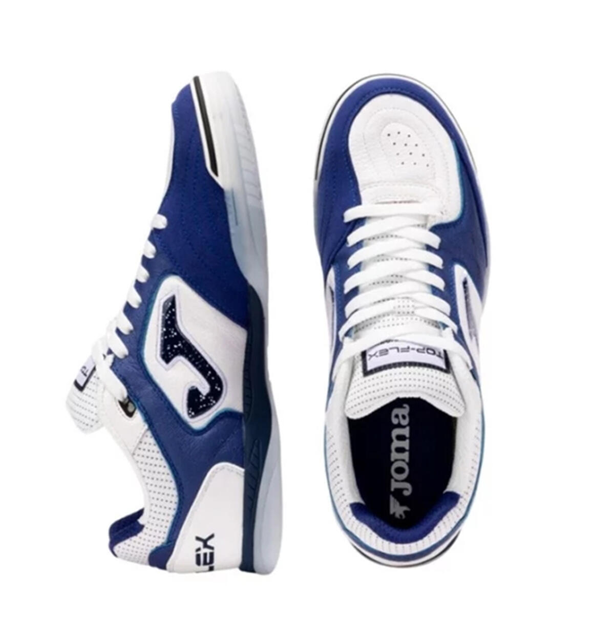 Buty do piłki nożnej halowej męskie Joma Top Flex IN