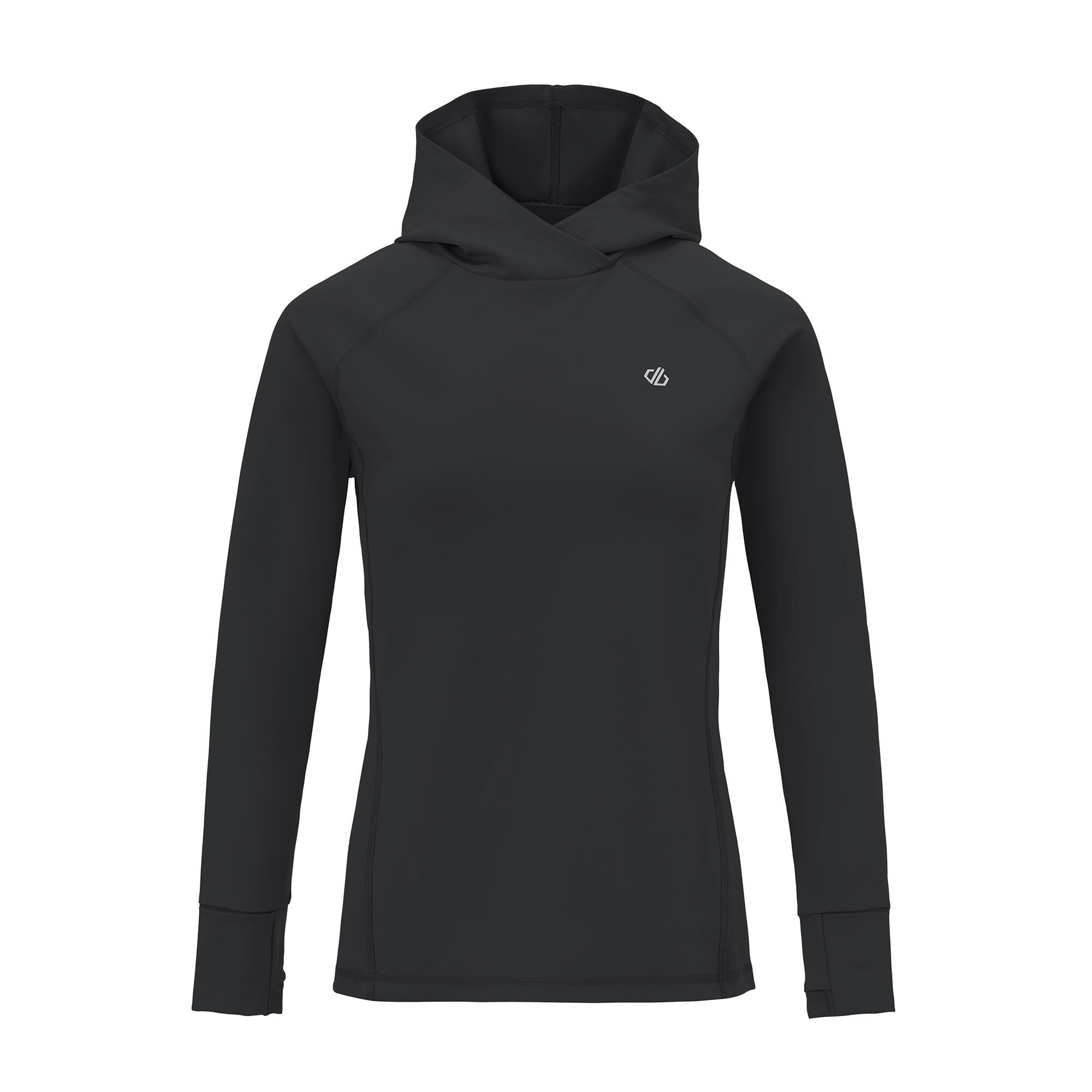 Bluza Z Kapturem Damska Refresh
