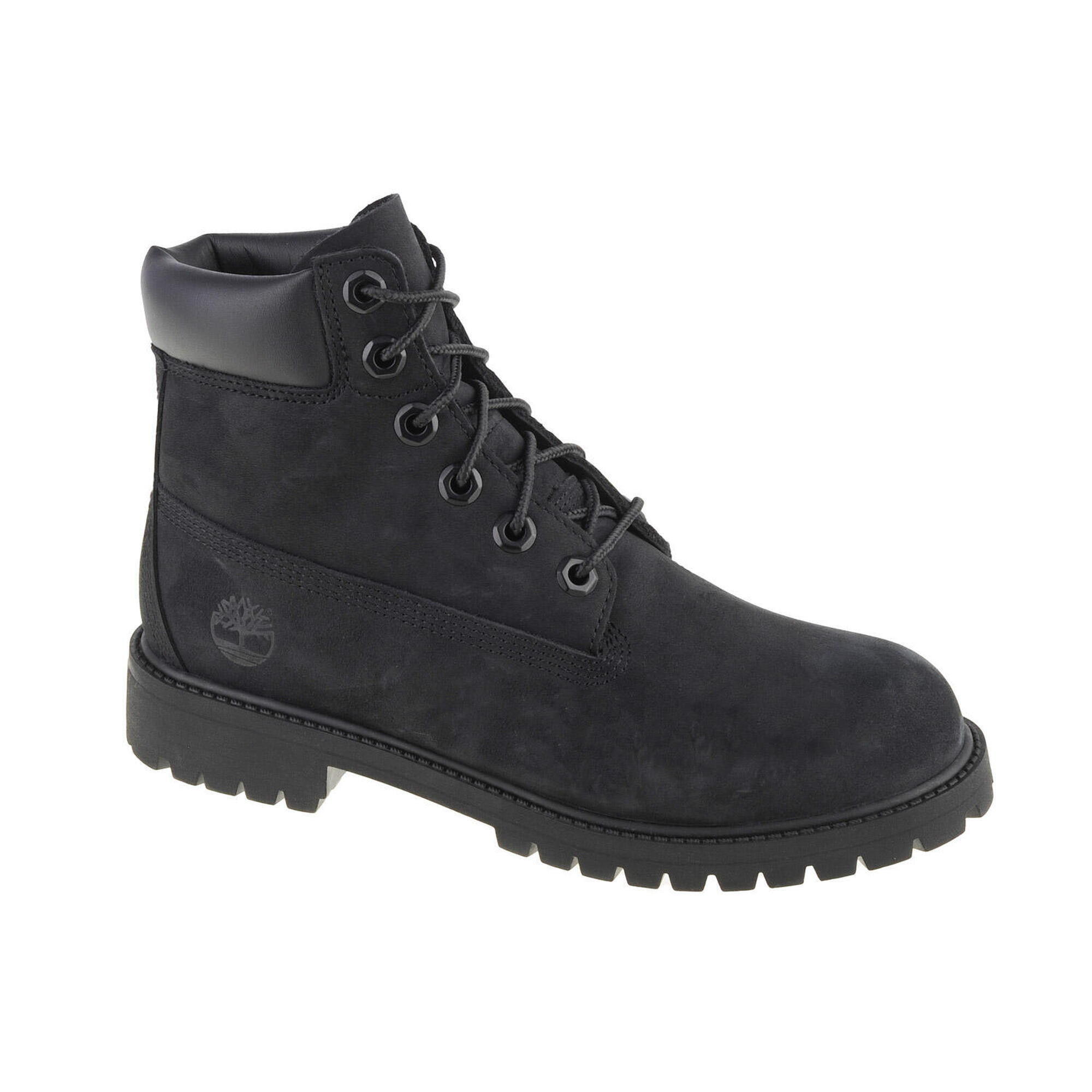 Trapery chłopięce  Timberland Premium 6 IN WP Boot Jr