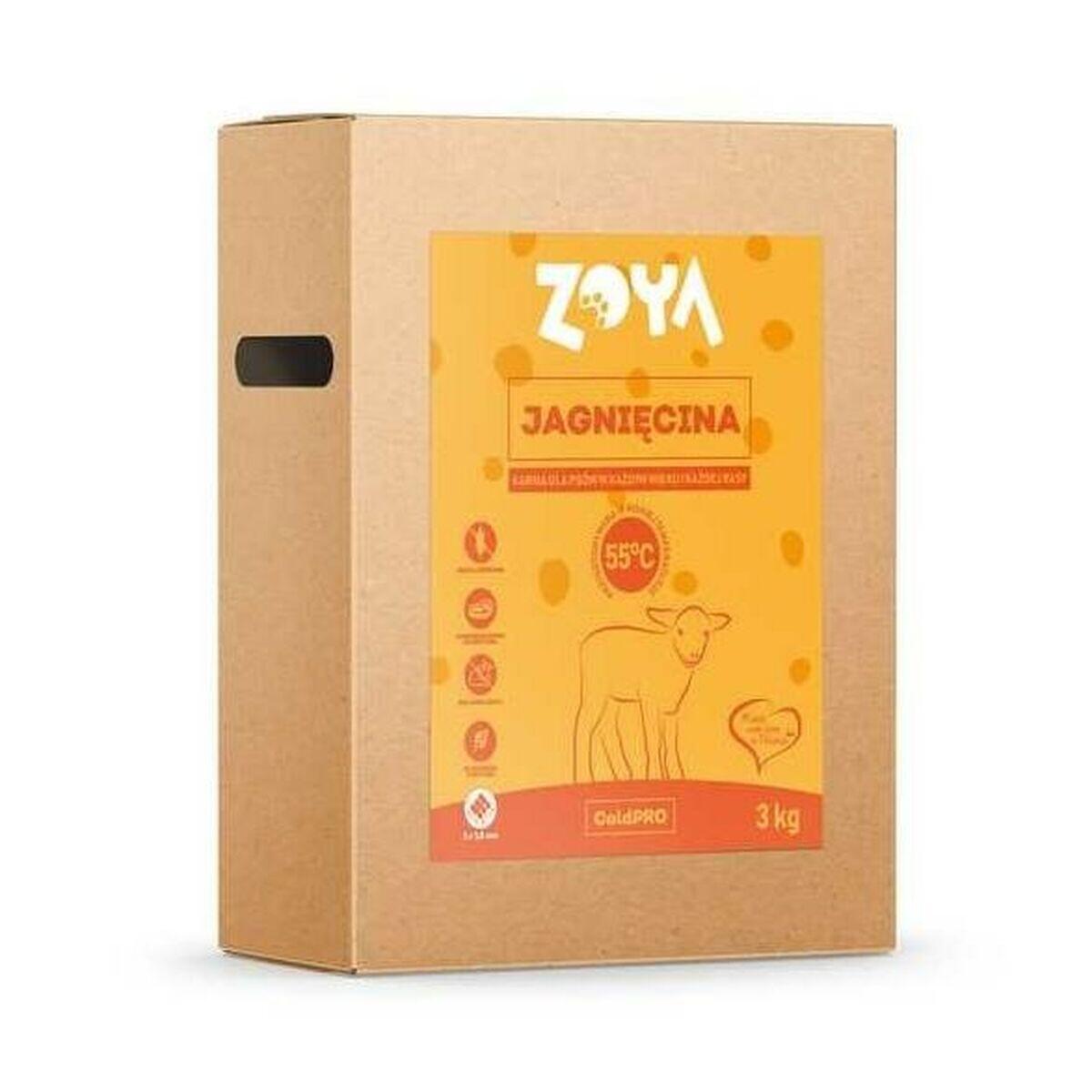 Karma Zoya Jagnięcina