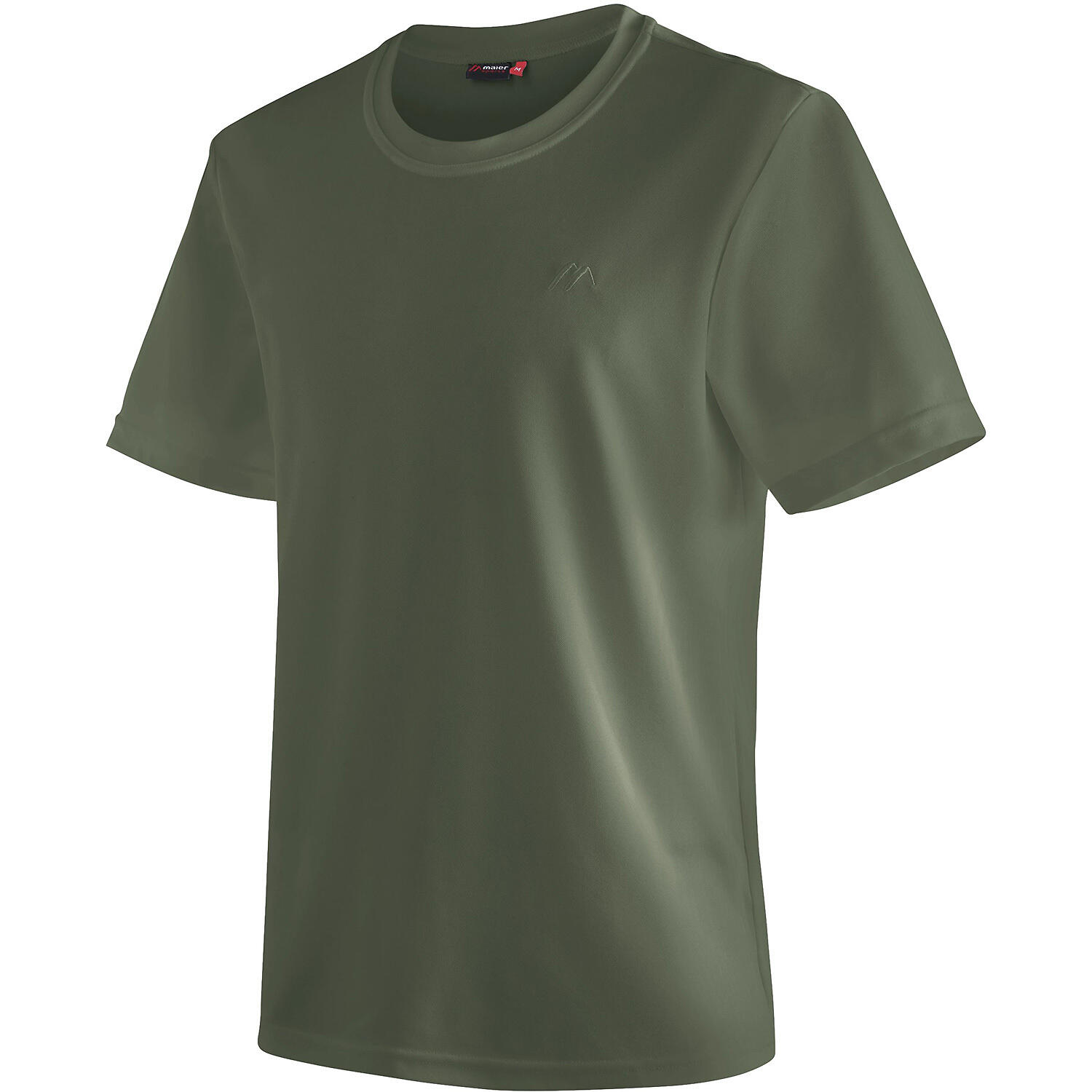 T-shirt Maier Sports Walter