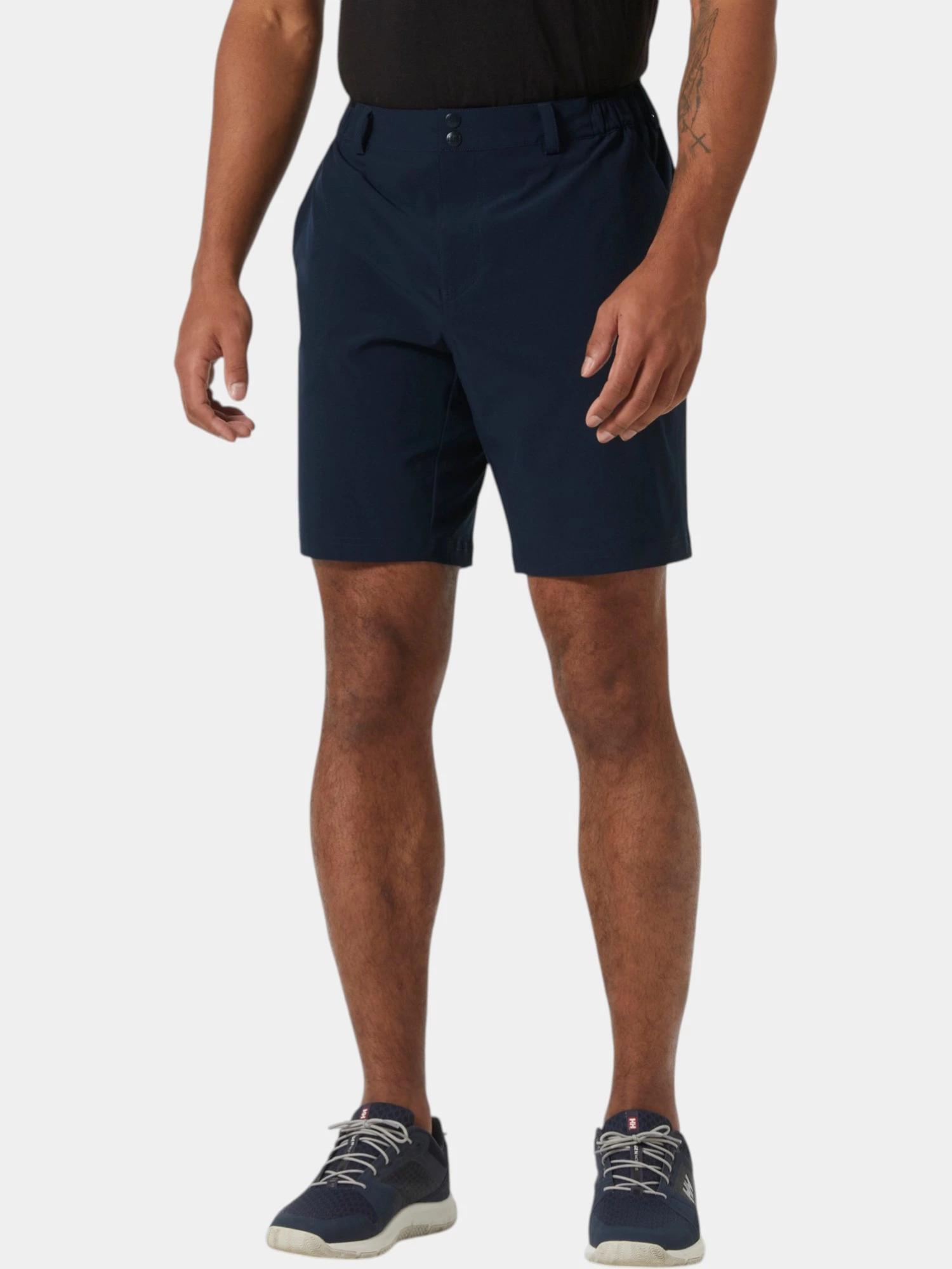 Szorty Męskie Helly Hansen Hp Sirocco 9