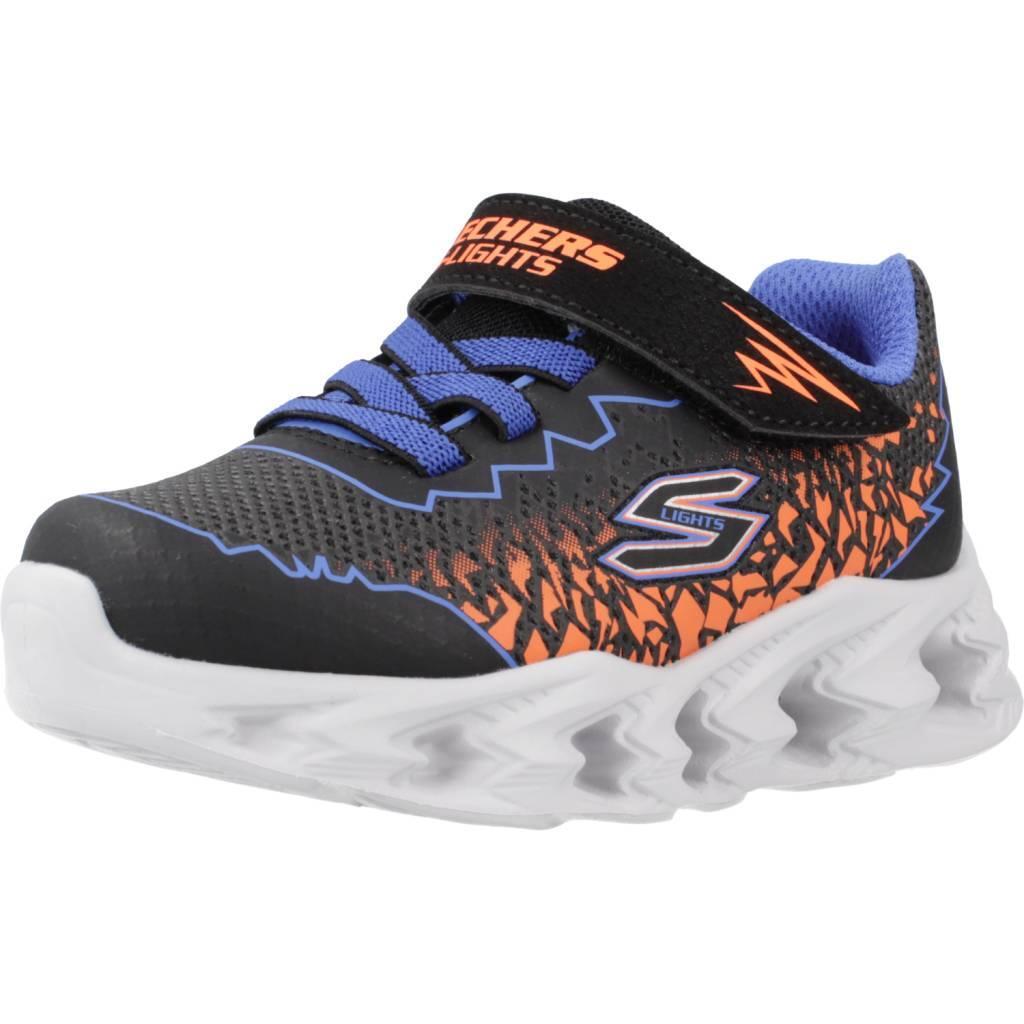 Buty SKECHERS VORTEX 2.0 Czarny
