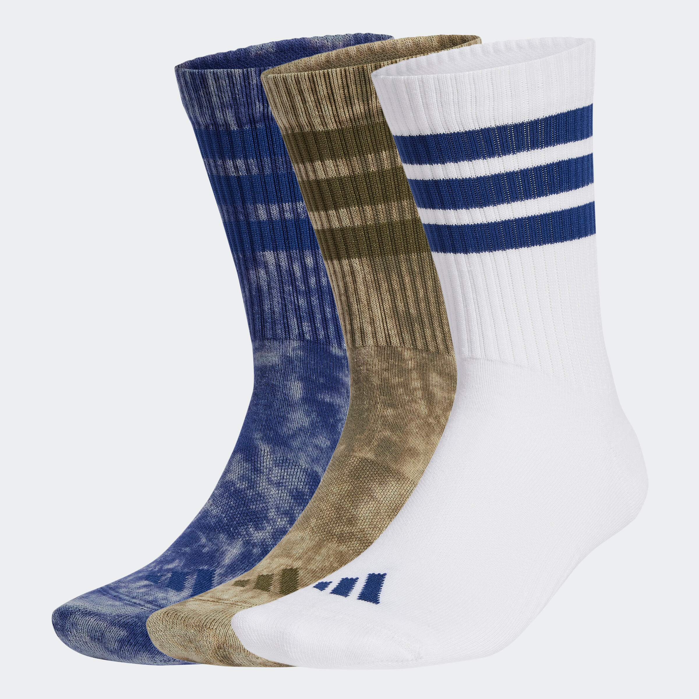 Skarpety ADIDAS x3