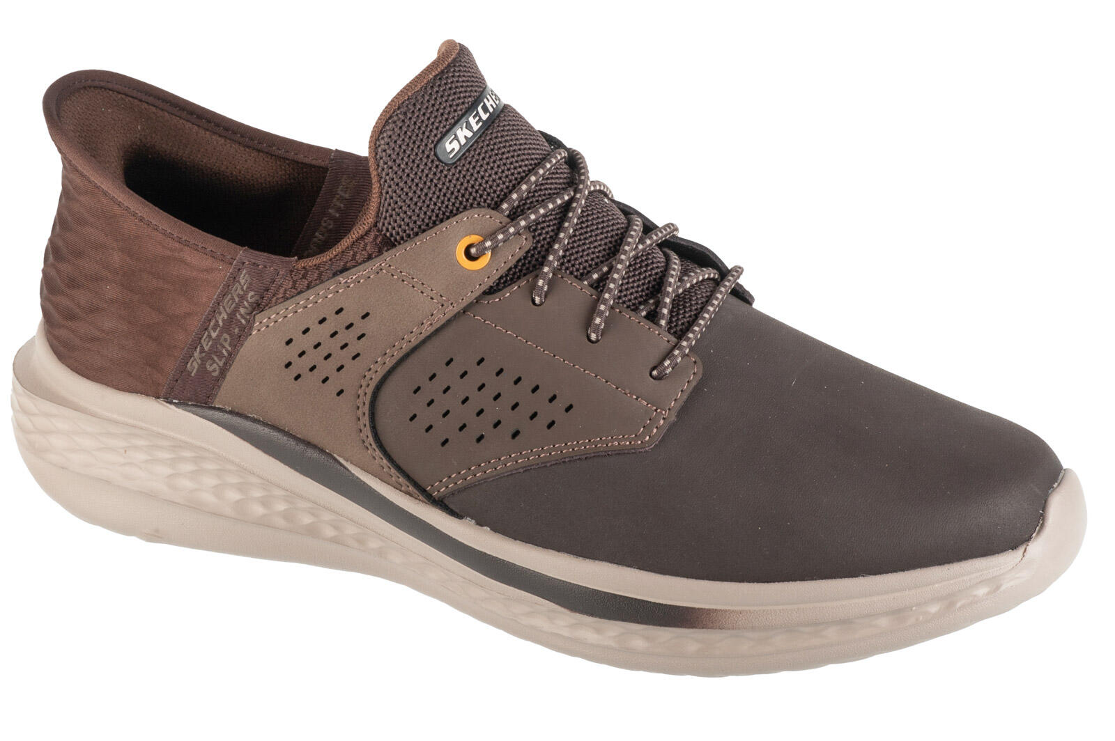 Buty sportowe Sneakersy męskie, Slip-Ins: Slade - Macklin