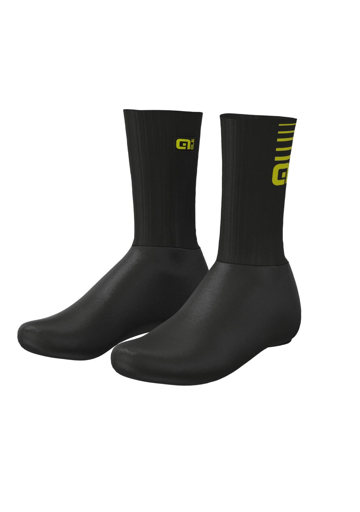 Ochraniacze na buty Alé Cycling Whizzy Winter