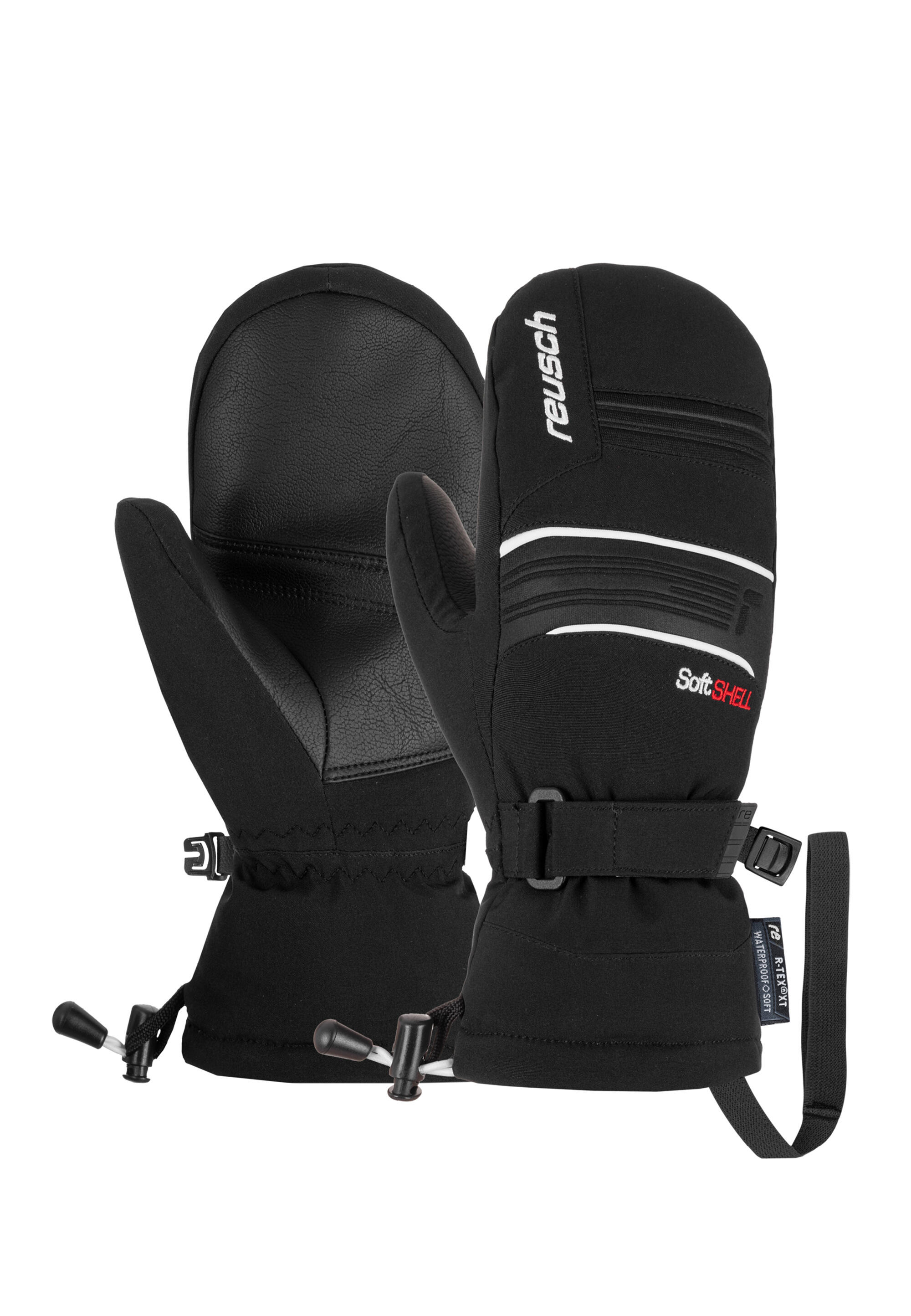 Rękawice narciarskie dla dzieci Reusch Kondor R-TEX XT