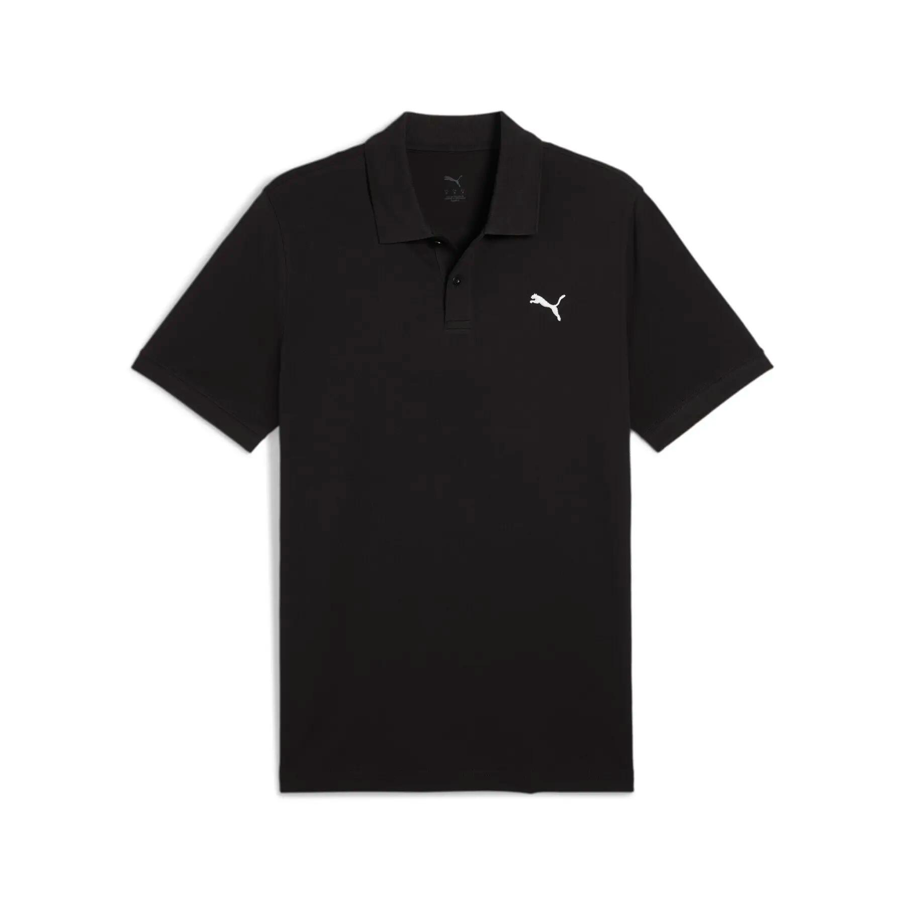 Polo Puma Ess Pique Polo