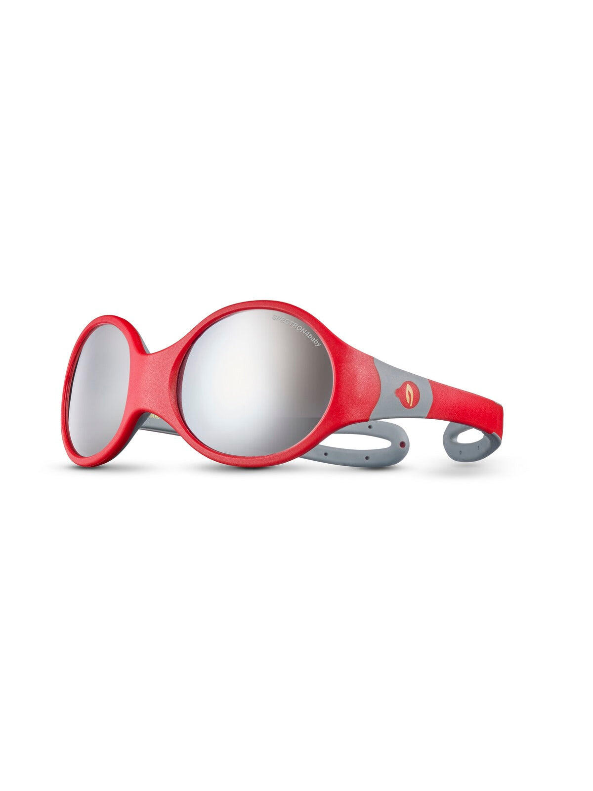 Okulary przeciwsłoneczne dla dzieci JULBO LOOP L - | Spectron Cat 4 baby