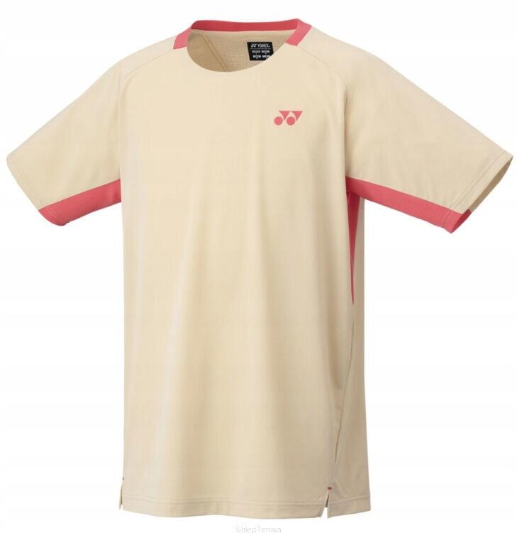 Koszulka tenisowa Yonex AO Crew Neck