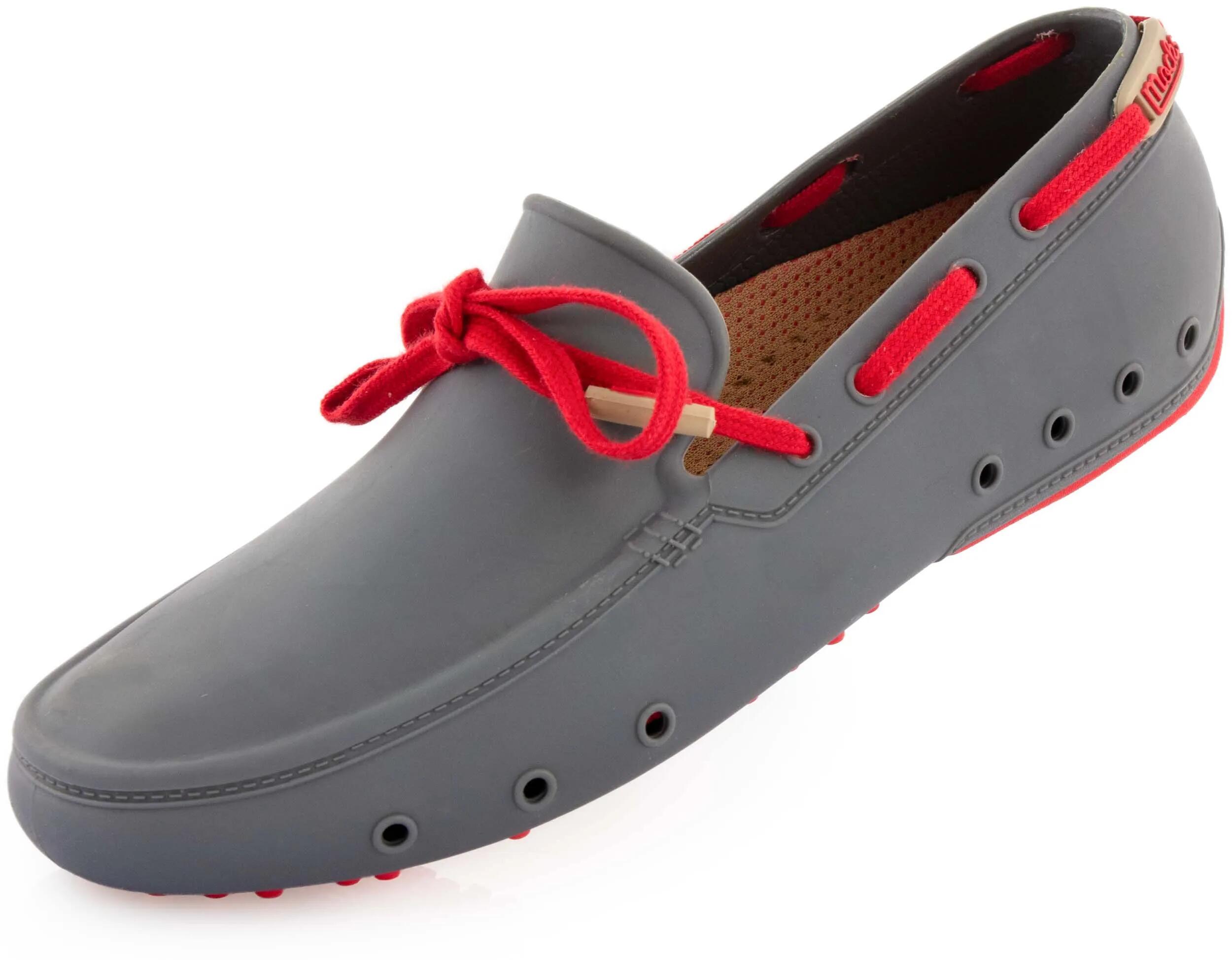 Mocks lekkie gumowe buty do wody.