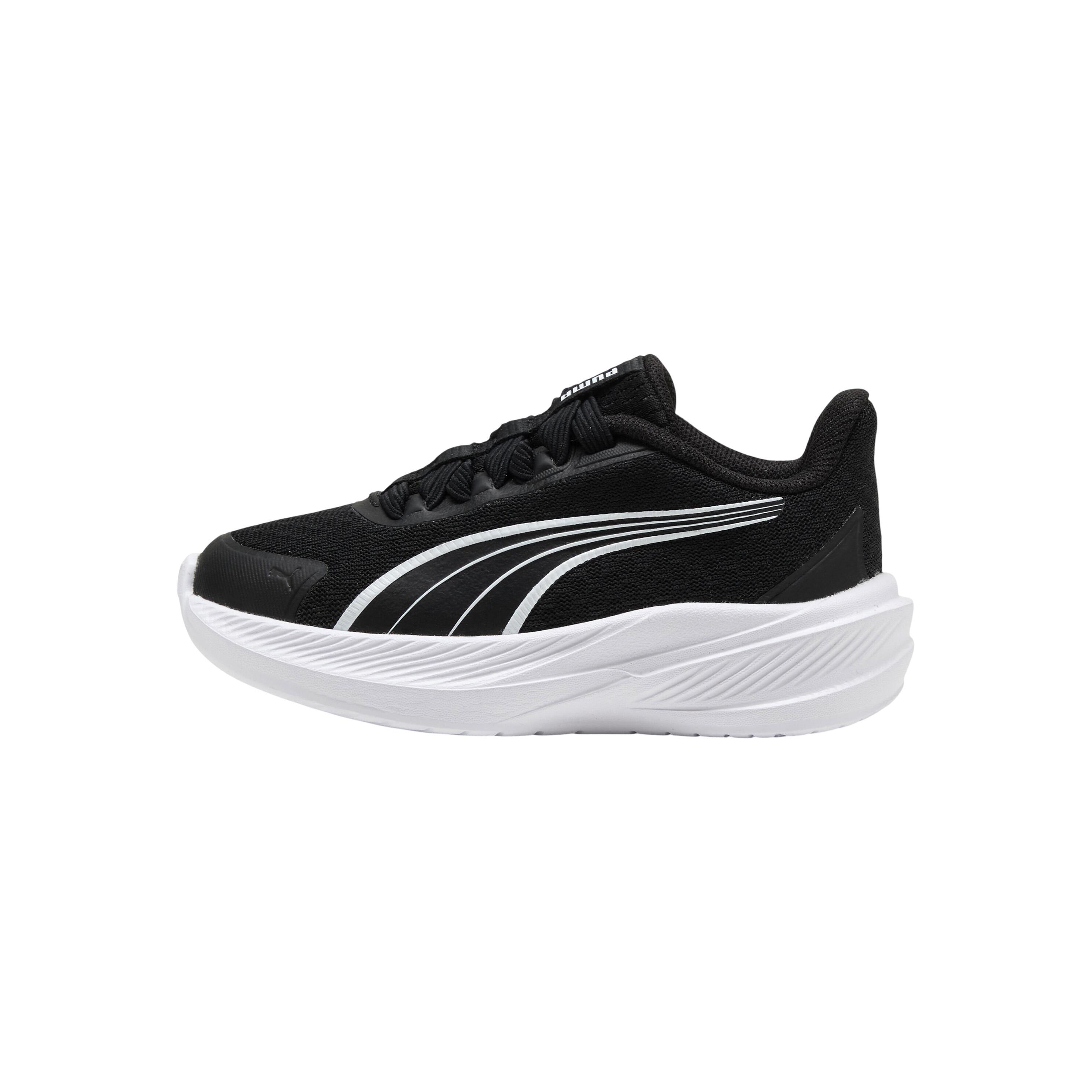 Baskets dla niemowląt Puma Dasher Sliptech