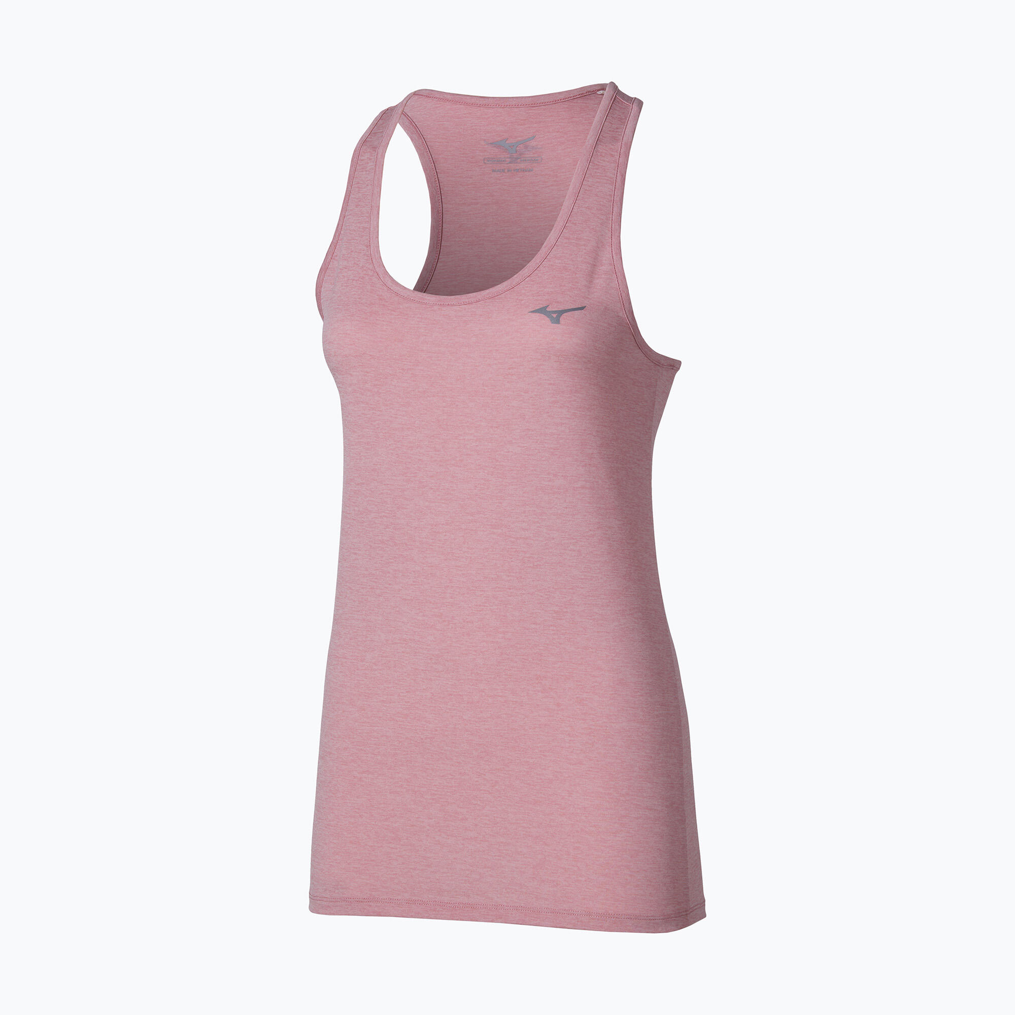 Koszulka do biegania damska Mizuno Impulse Core Tank
