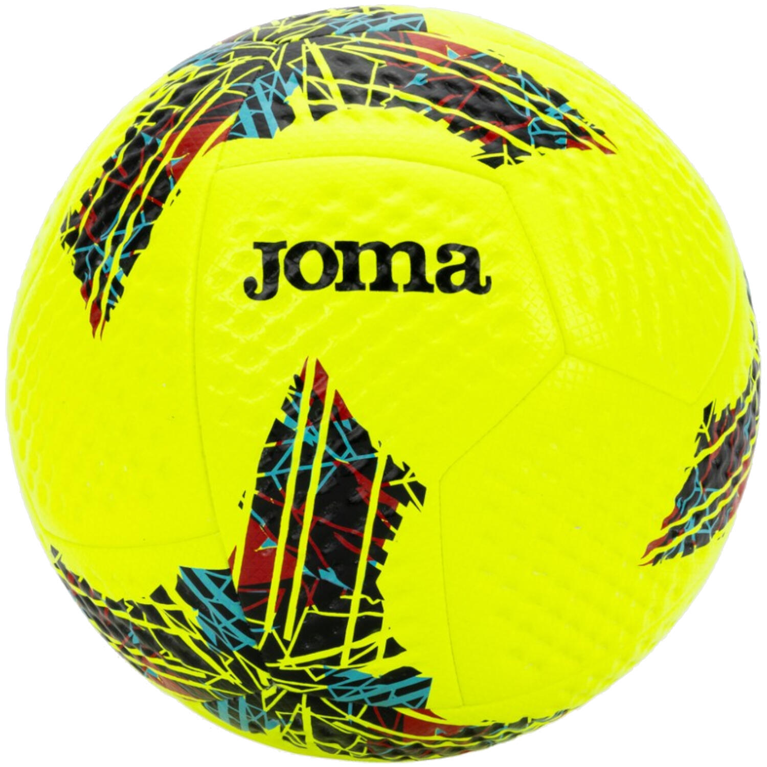 Piłka do piłki nożnej Gioco III FIFA Quality Pro Ball rozmiar 5