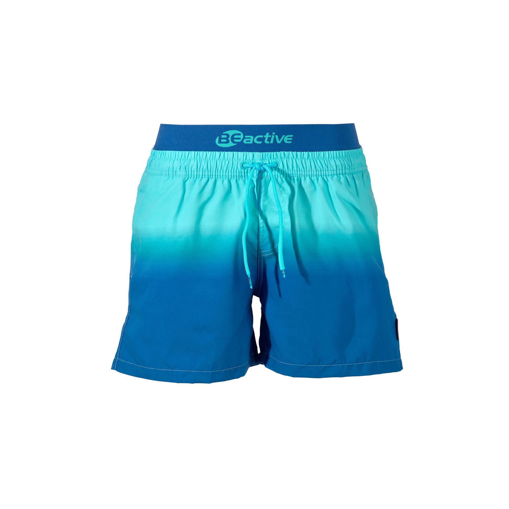 Beco Wim Hort Neon Blue