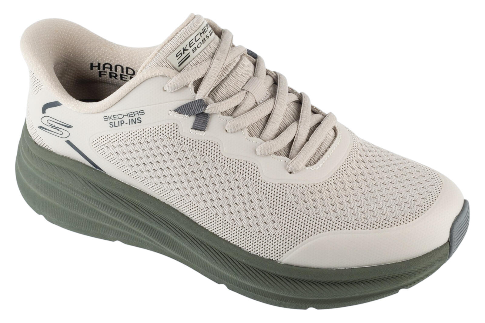 Buty do biegania męskie, Slip-Ins: Max Run