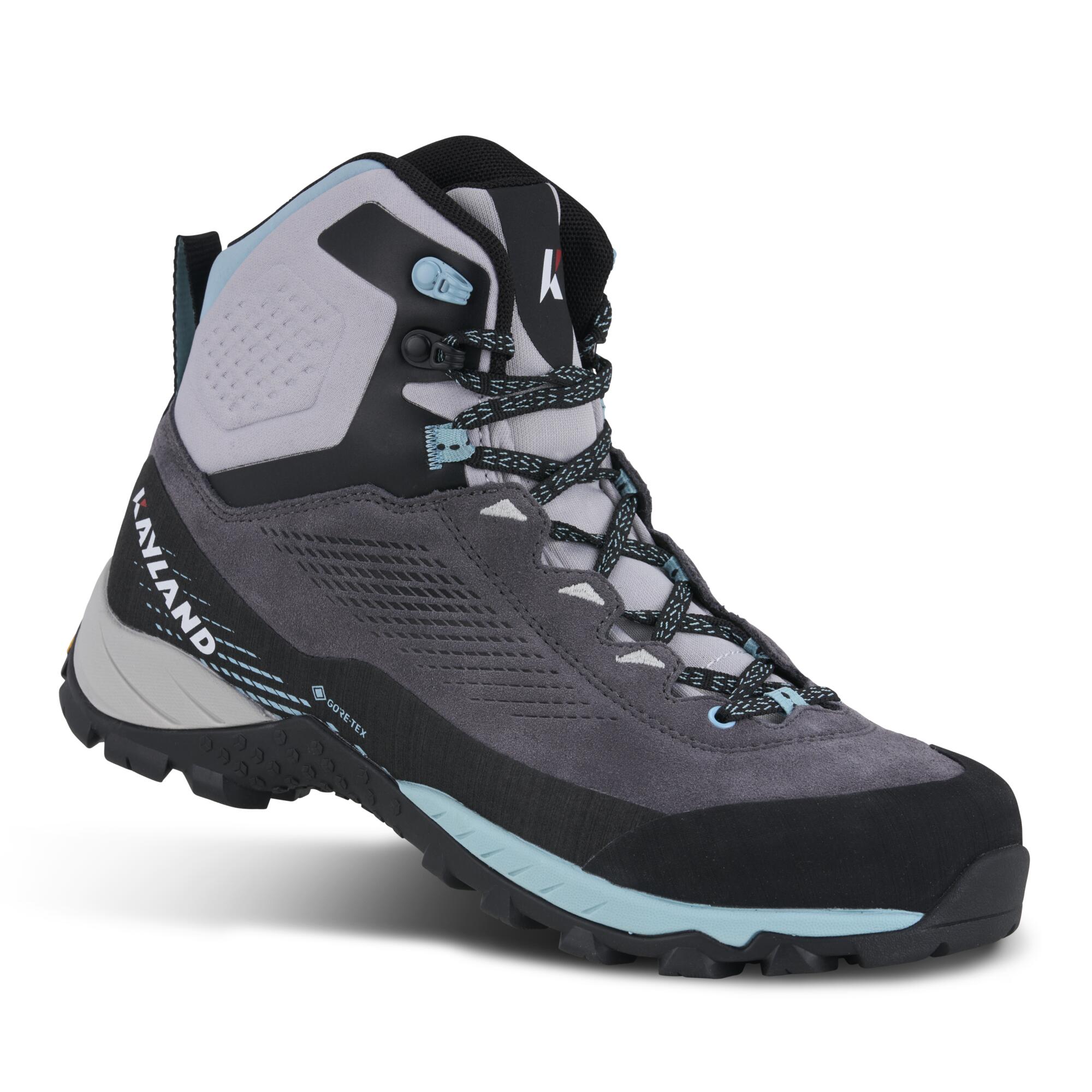Damskie buty trekkingowe Kayland Vision GTX