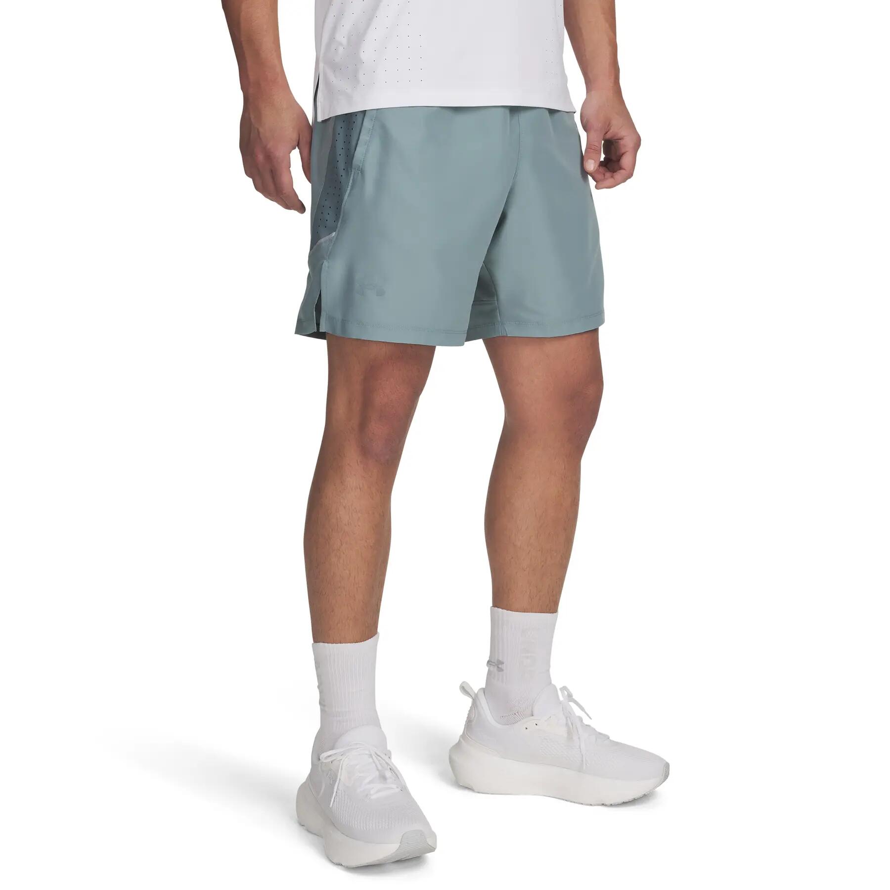 Szorty Under Armour Launch Elite