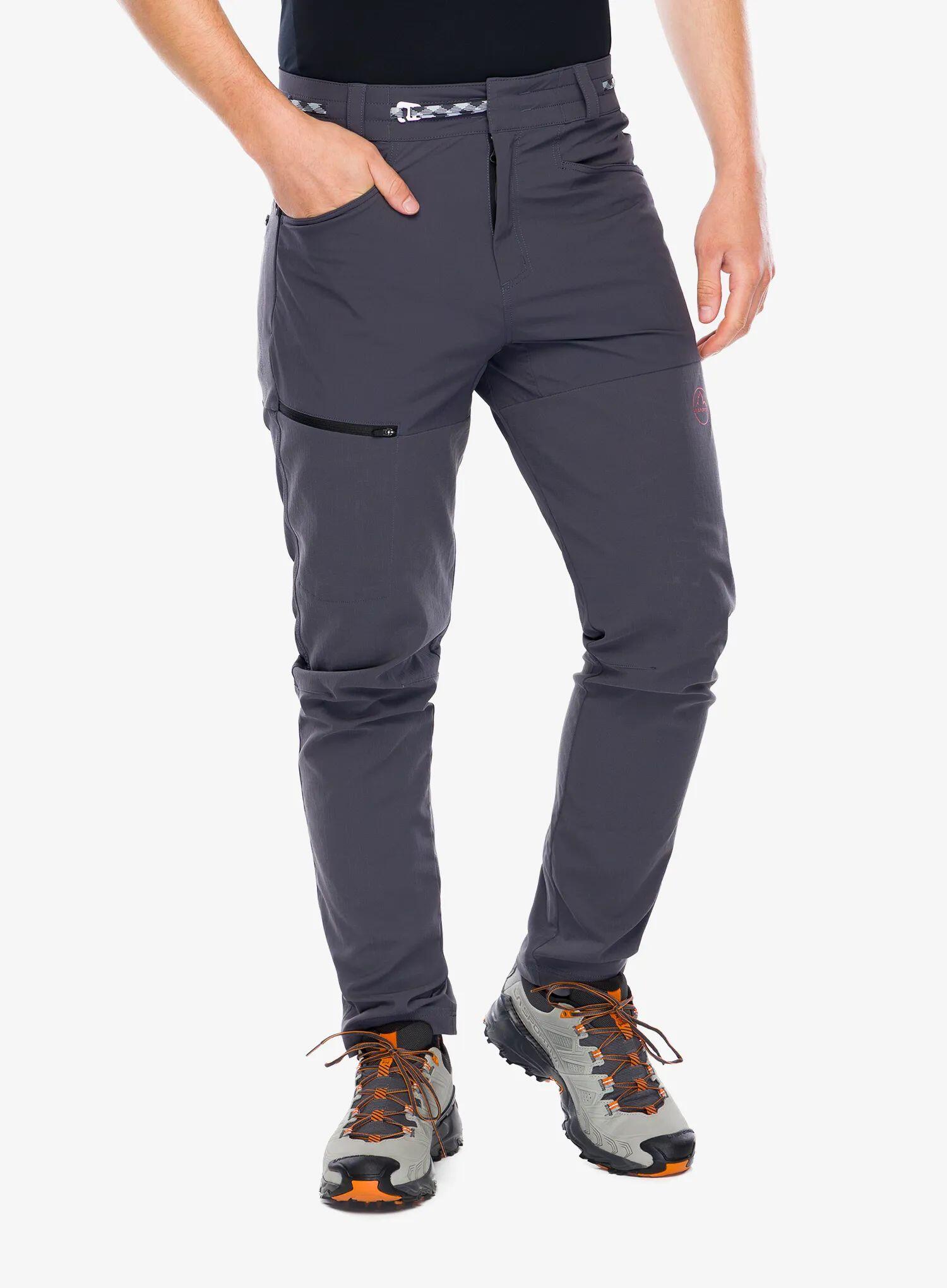 Spodnie wspinaczkowe męskie La Sportiva Machina Tech Pants