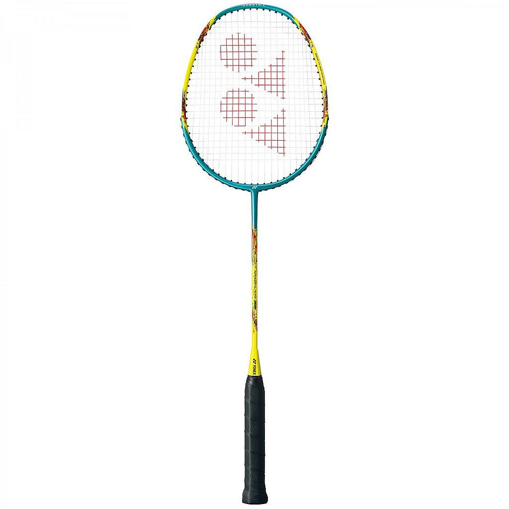 Rakieta do badmintona Yonex Nanoflare E13 TQ/Y 3UG5
