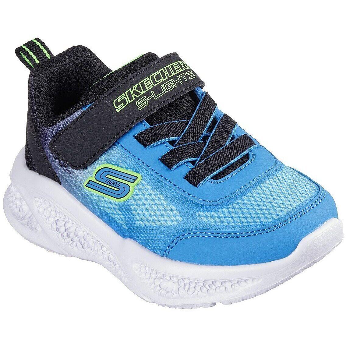 Adidasy Skechers Meteor-ligh Dzieci